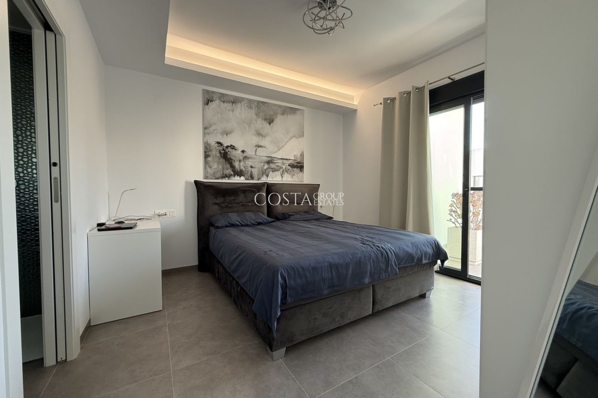 Odsprzedaż - Willa -
Los Montesinos - Los Montesinos Centro