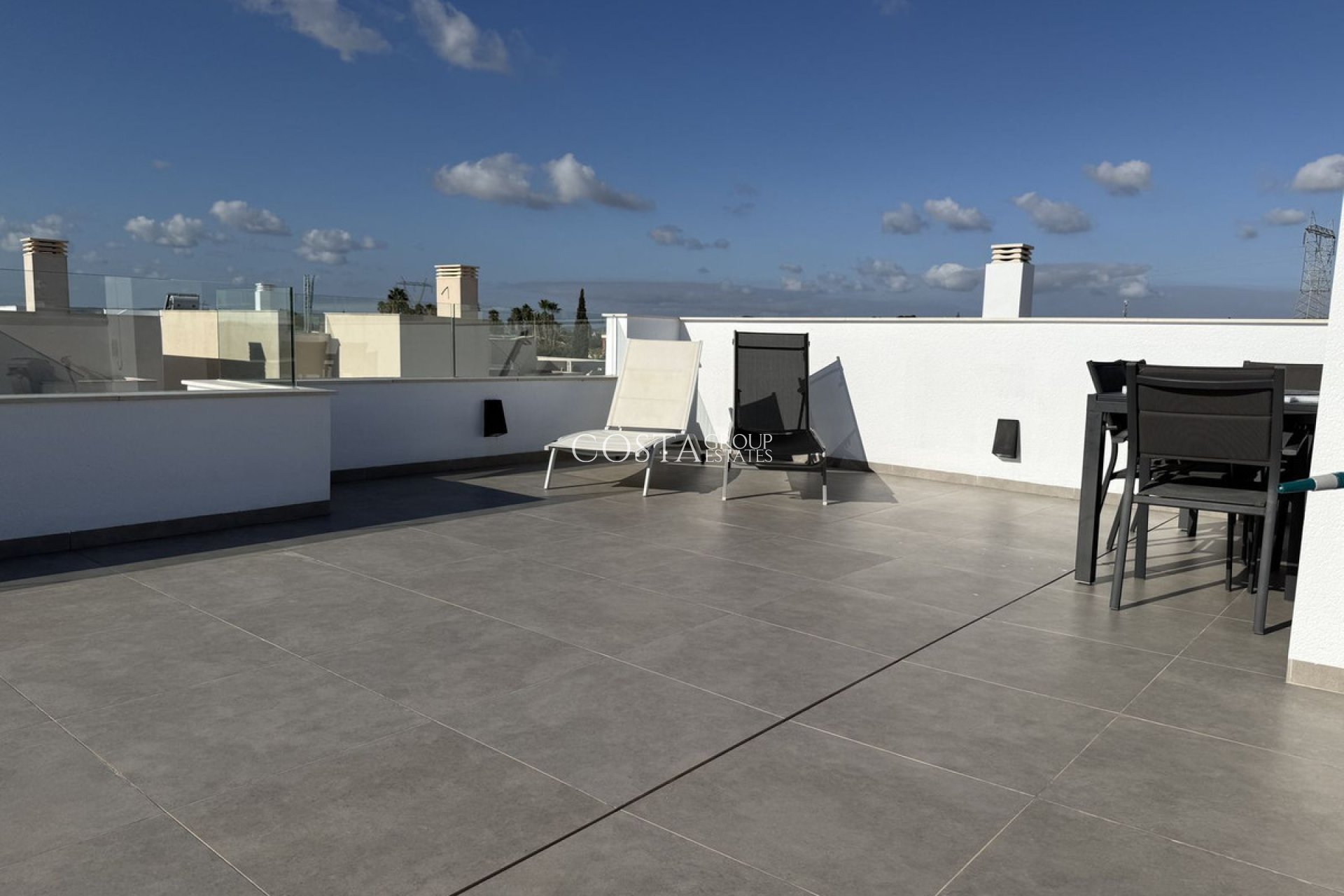 Odsprzedaż - Willa -
Los Montesinos - Los Montesinos Centro