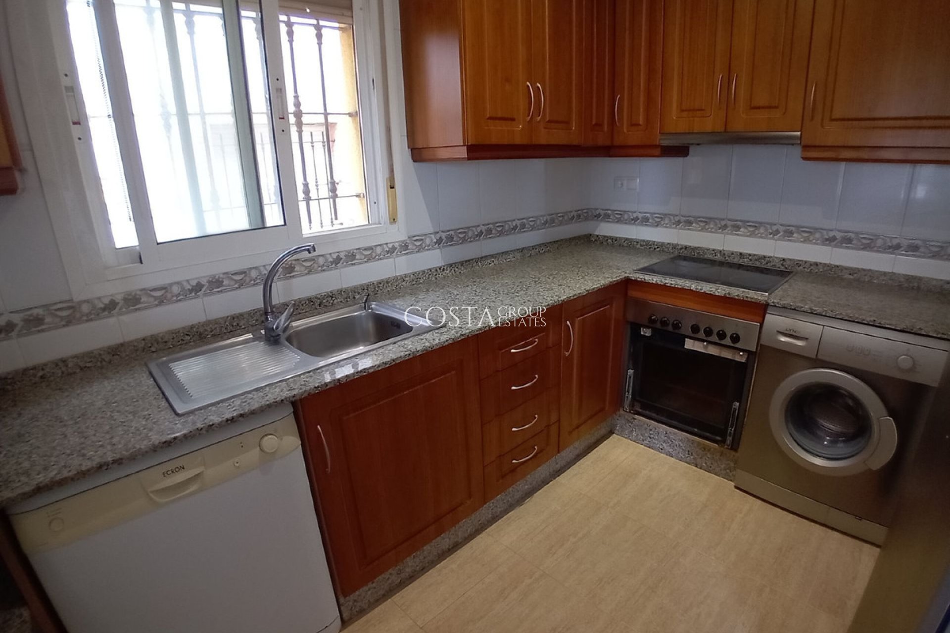 Odsprzedaż - Willa -
Los Montesinos - Los Montesinos Centro