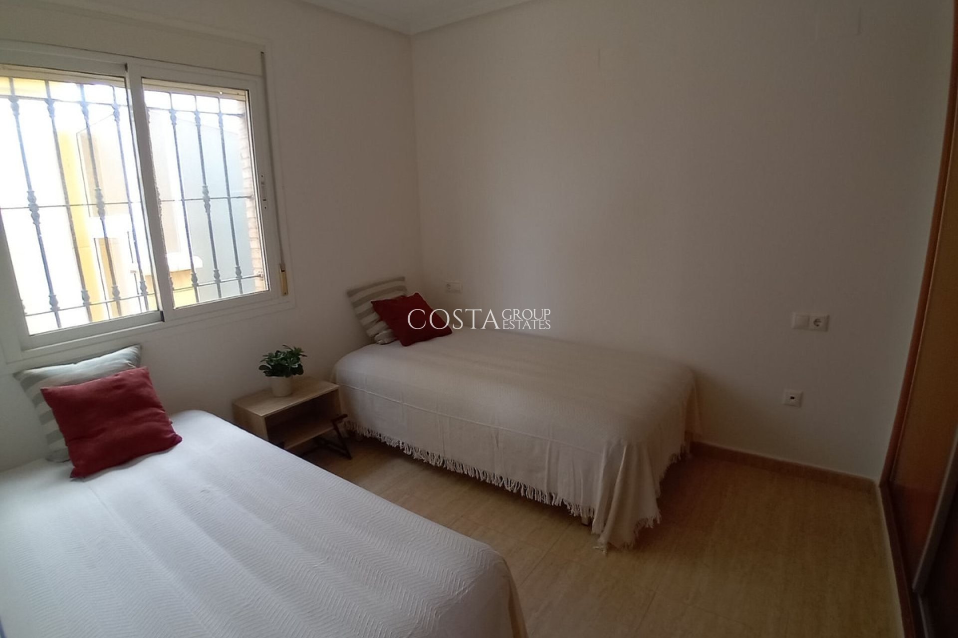 Odsprzedaż - Willa -
Los Montesinos - Los Montesinos Centro