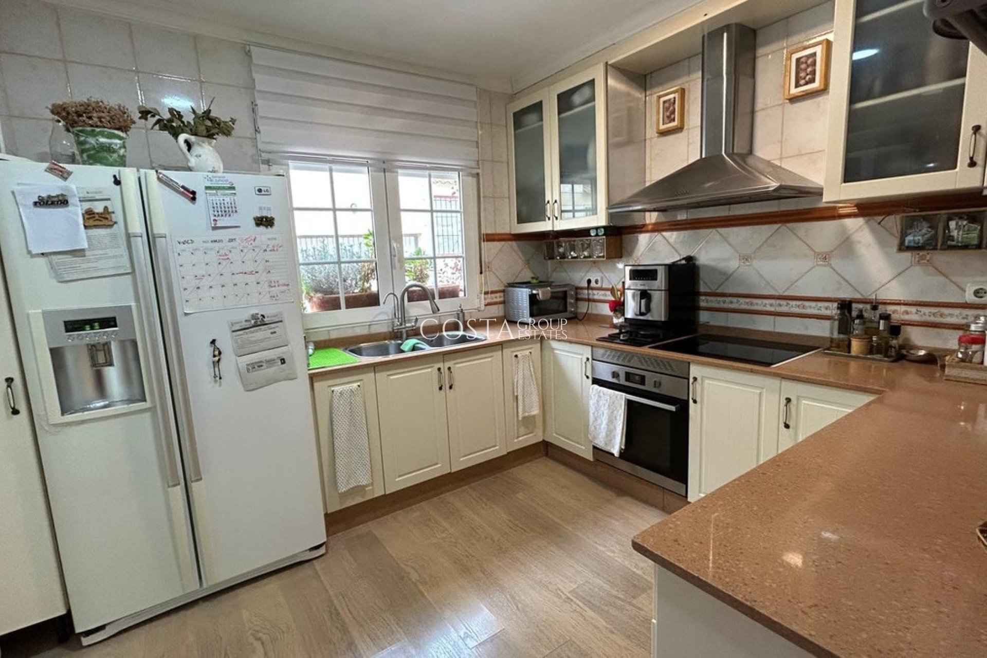 Odsprzedaż - Willa -
Los Montesinos - Los Montesinos Centro