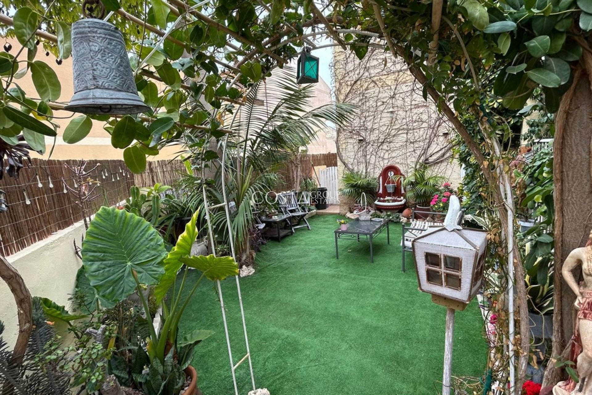 Odsprzedaż - Willa -
Los Montesinos - Los Montesinos Centro