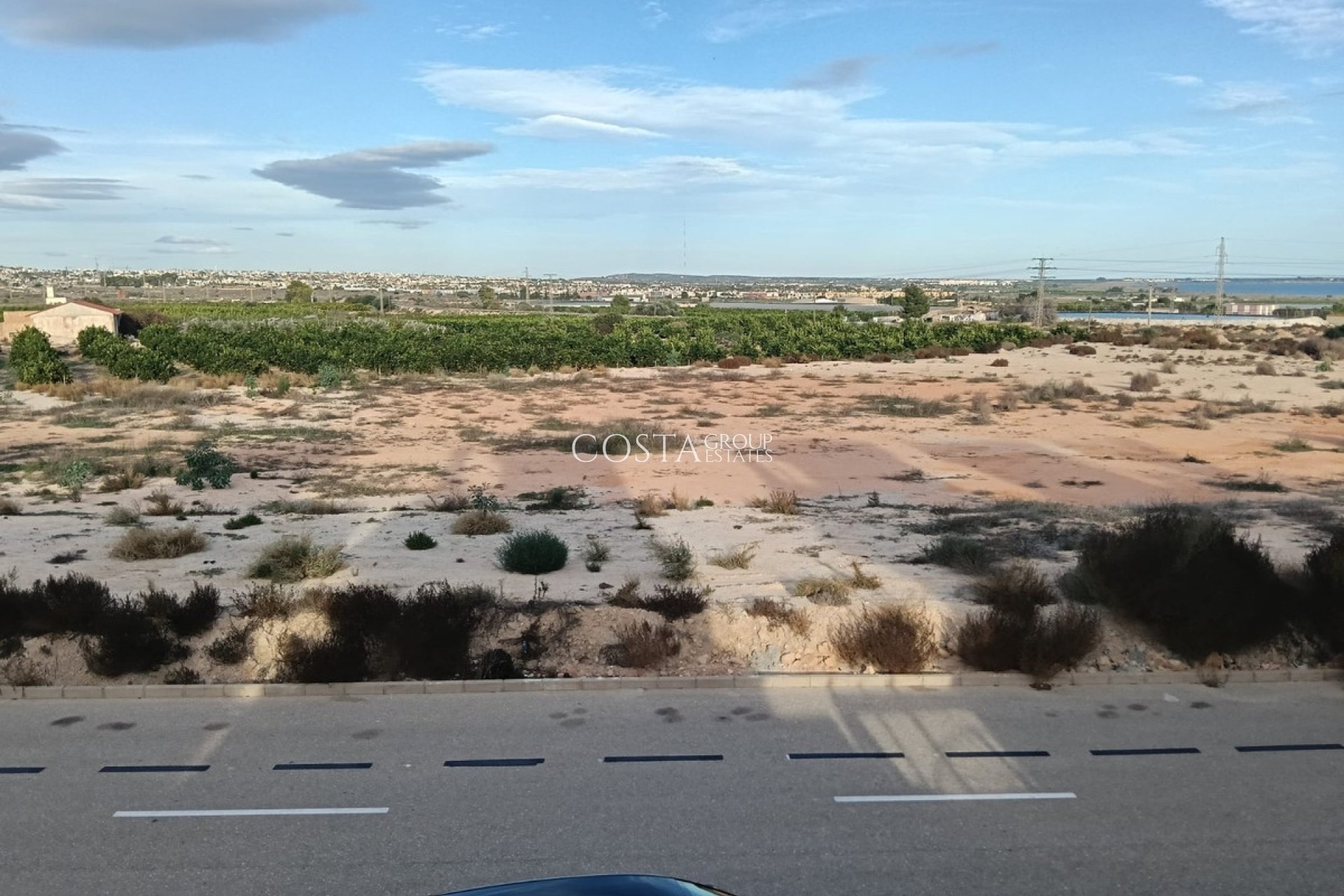 Odsprzedaż - Willa -
Los Montesinos - Los Montesinos Centro