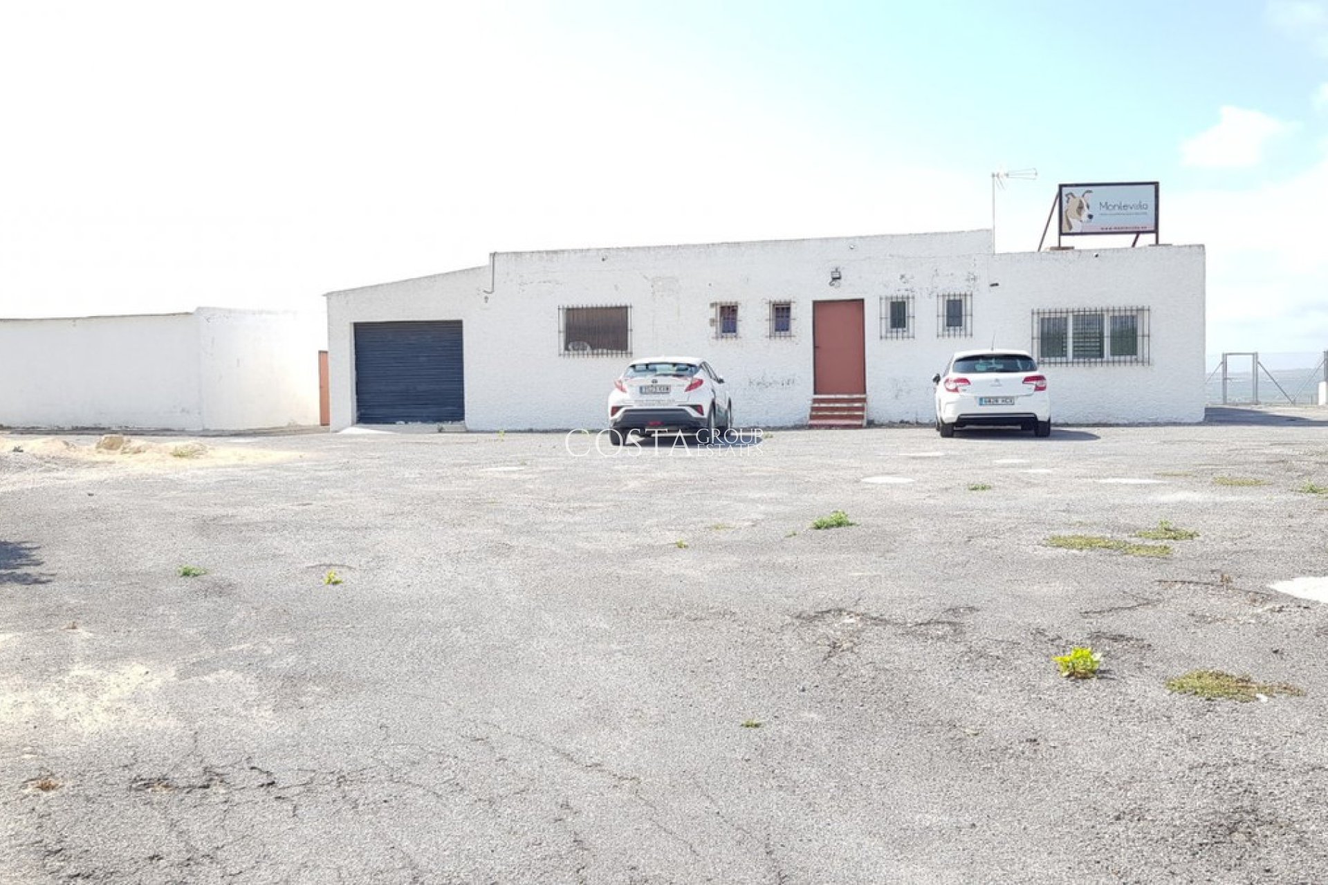 Odsprzedaż - Willa -
Los Montesinos - Los Montesinos Centro