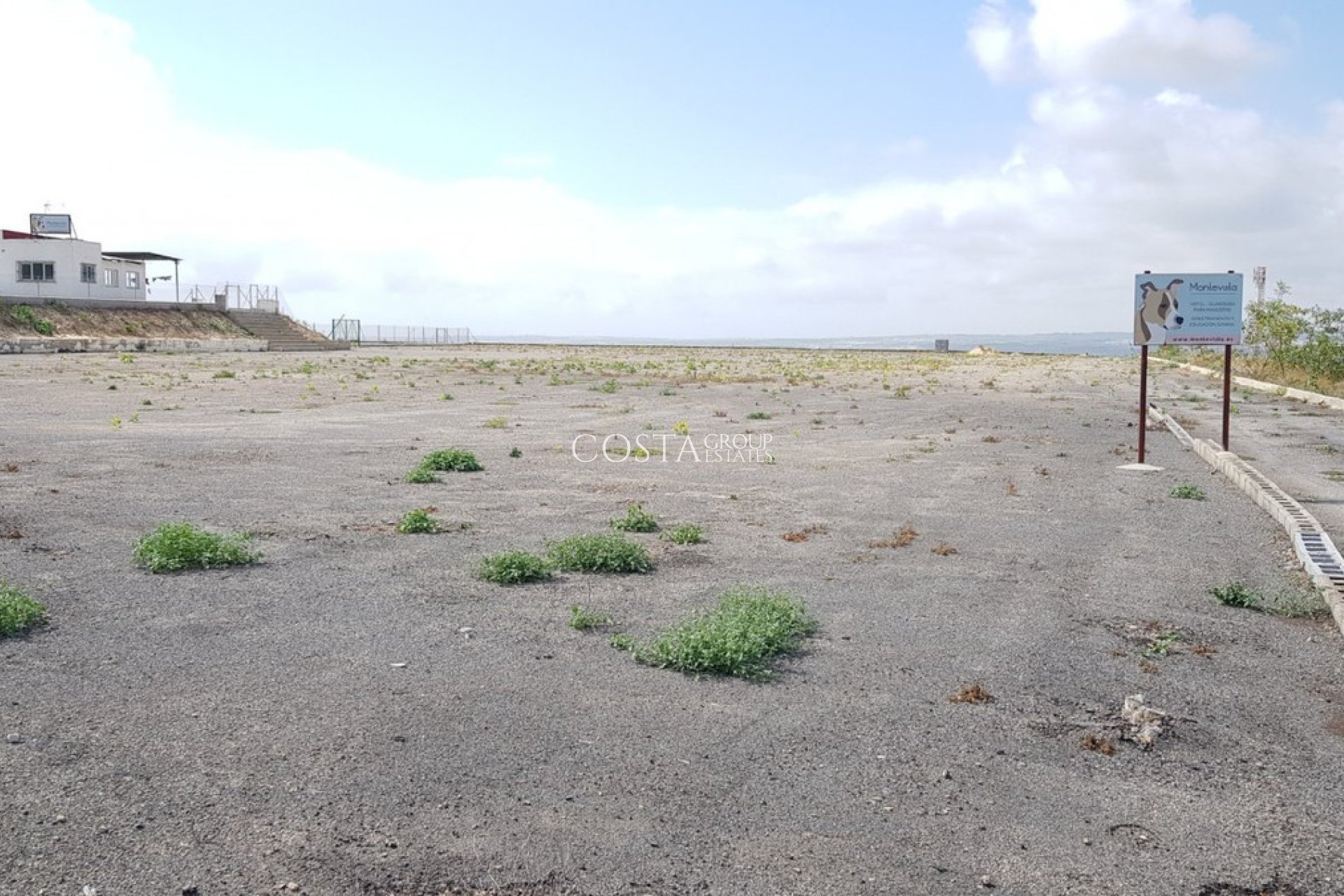 Odsprzedaż - Willa -
Los Montesinos - Los Montesinos Centro