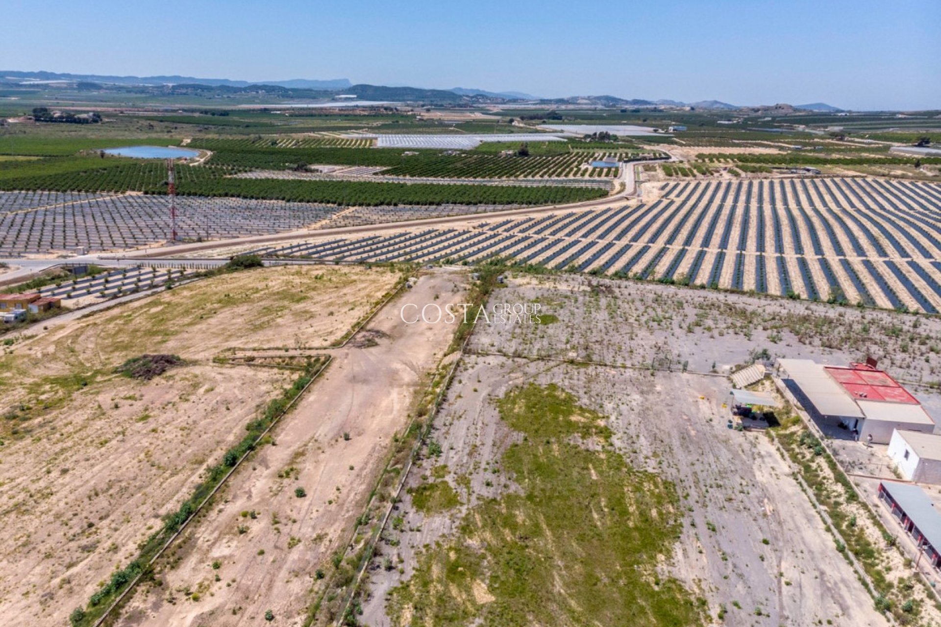 Odsprzedaż - Willa -
Los Montesinos - Los Montesinos Centro