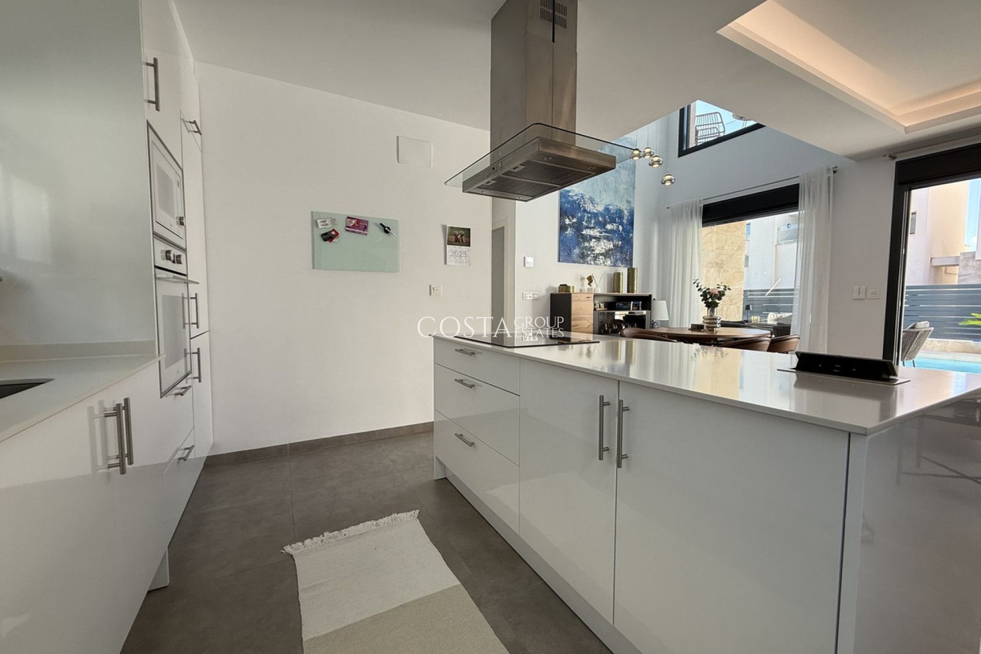 Odsprzedaż - Willa -
Los Montesinos - Los Montesinos Centro