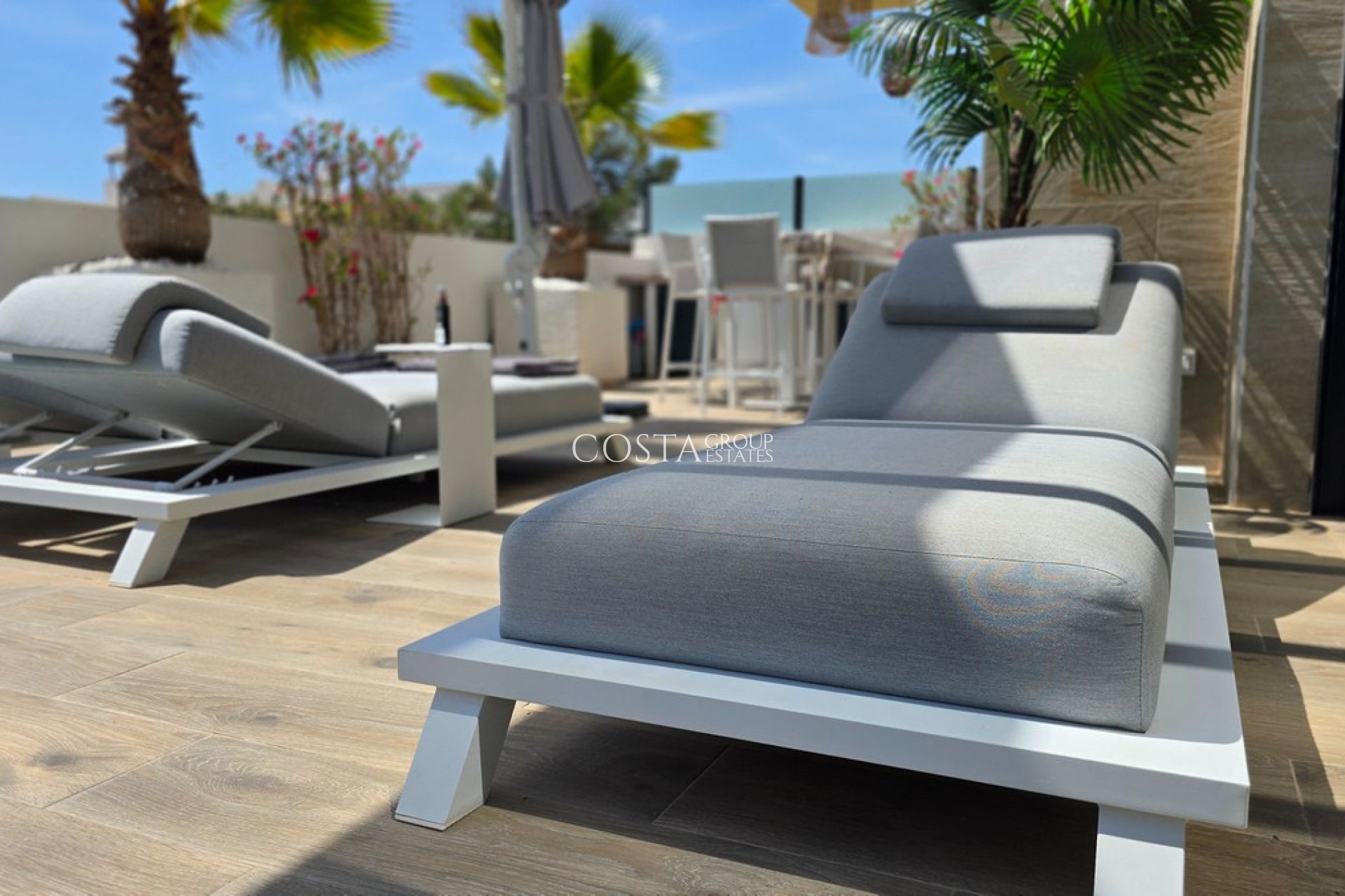 Odsprzedaż - Willa -
Los Montesinos - Los Montesinos Centro