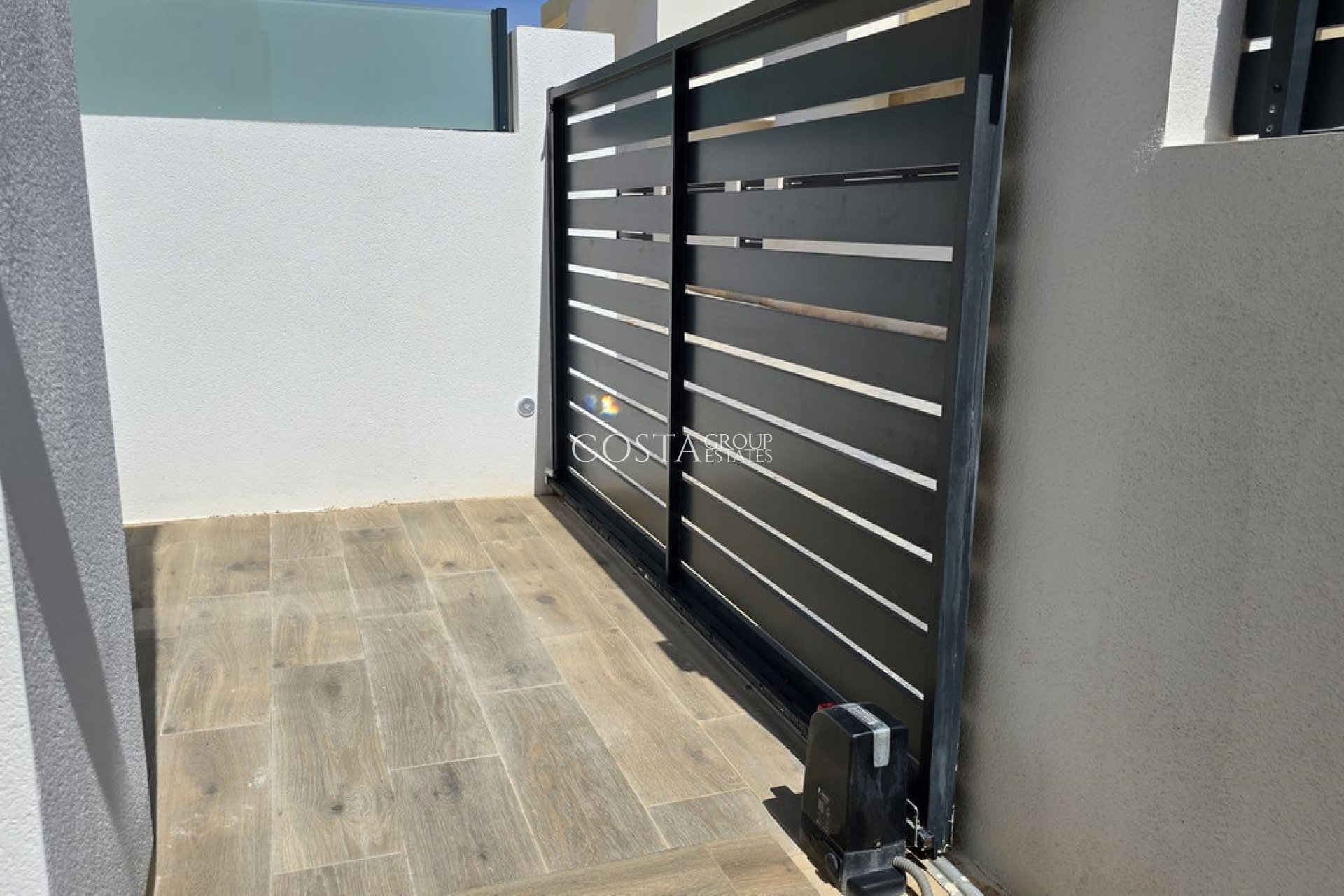 Odsprzedaż - Willa -
Los Montesinos - Los Montesinos Centro