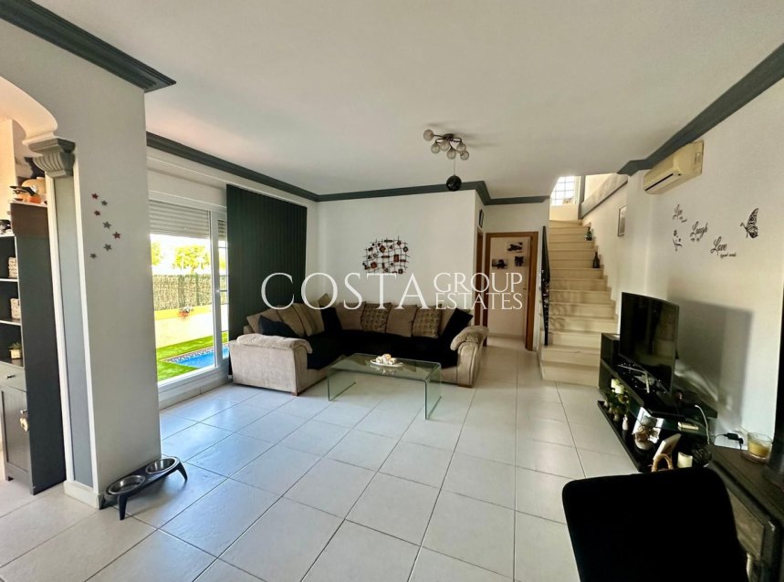 Odsprzedaż - Willa -
Los Montesinos - Los Montesinos Centro