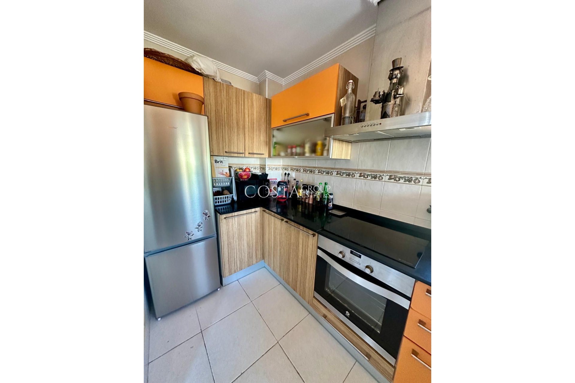 Odsprzedaż - Willa -
Los Montesinos - Los Montesinos Centro