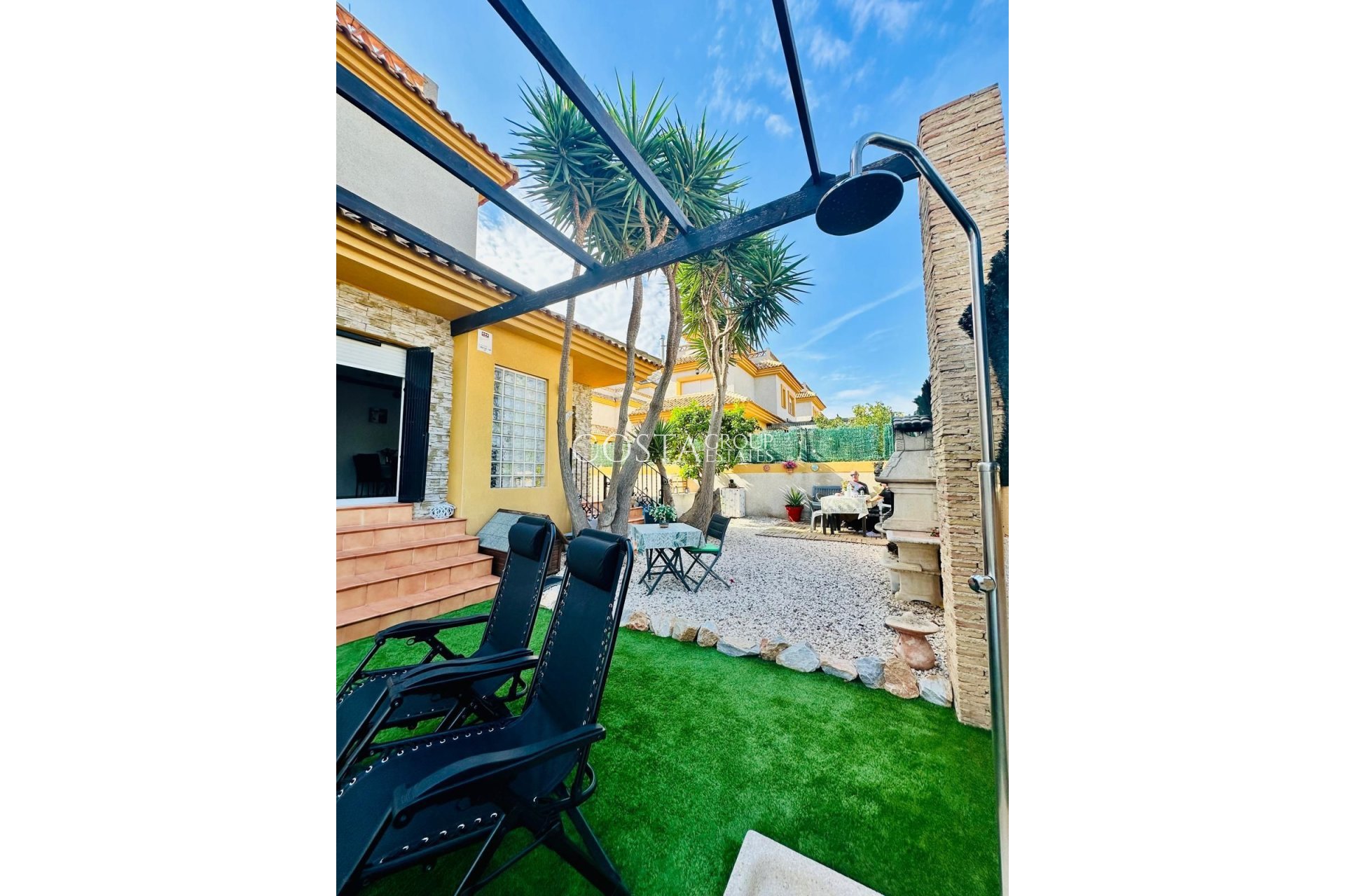 Odsprzedaż - Willa -
Los Montesinos - Los Montesinos Centro