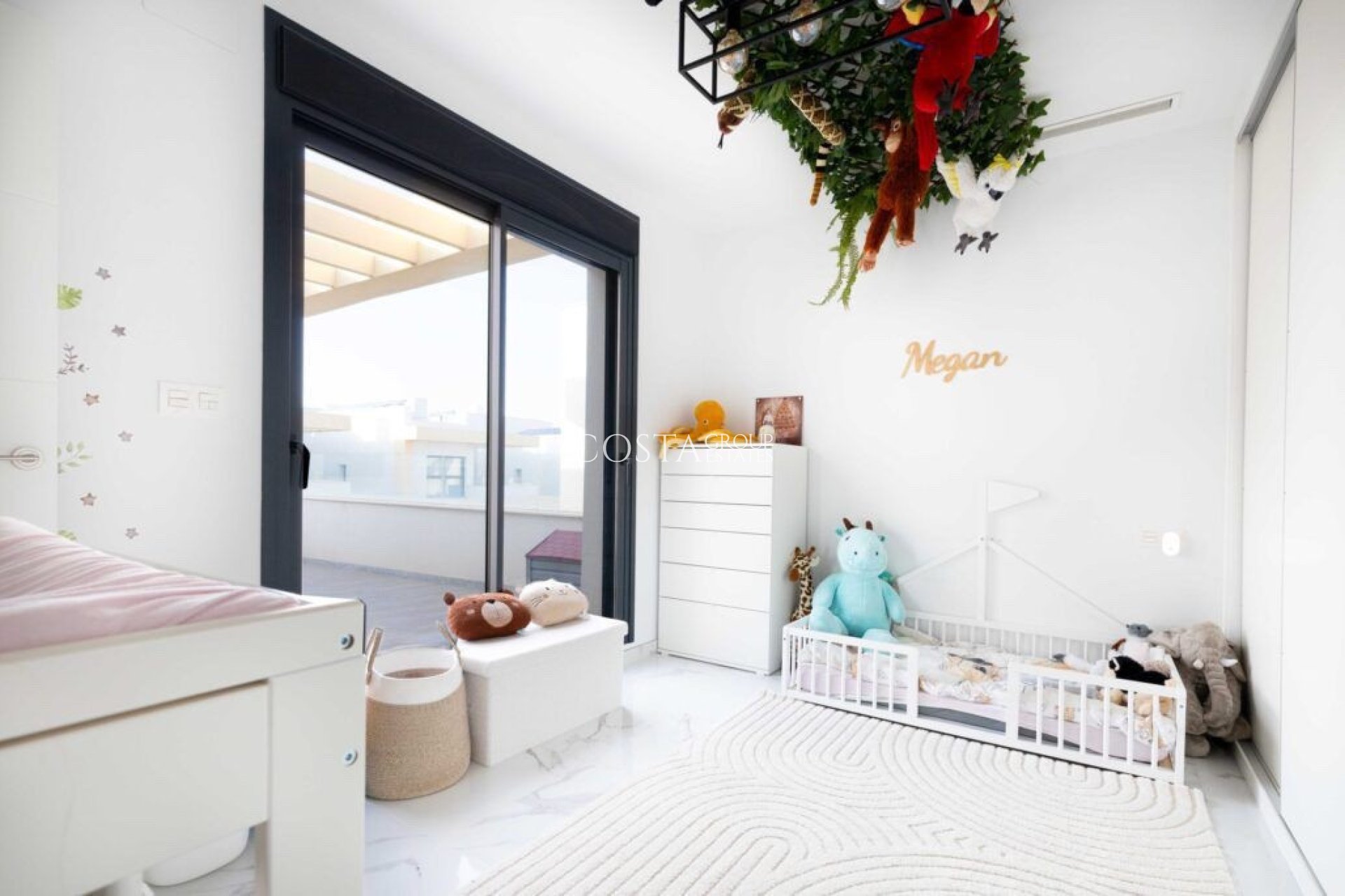 Odsprzedaż - Willa -
Los Montesinos - Los Montesinos Centro