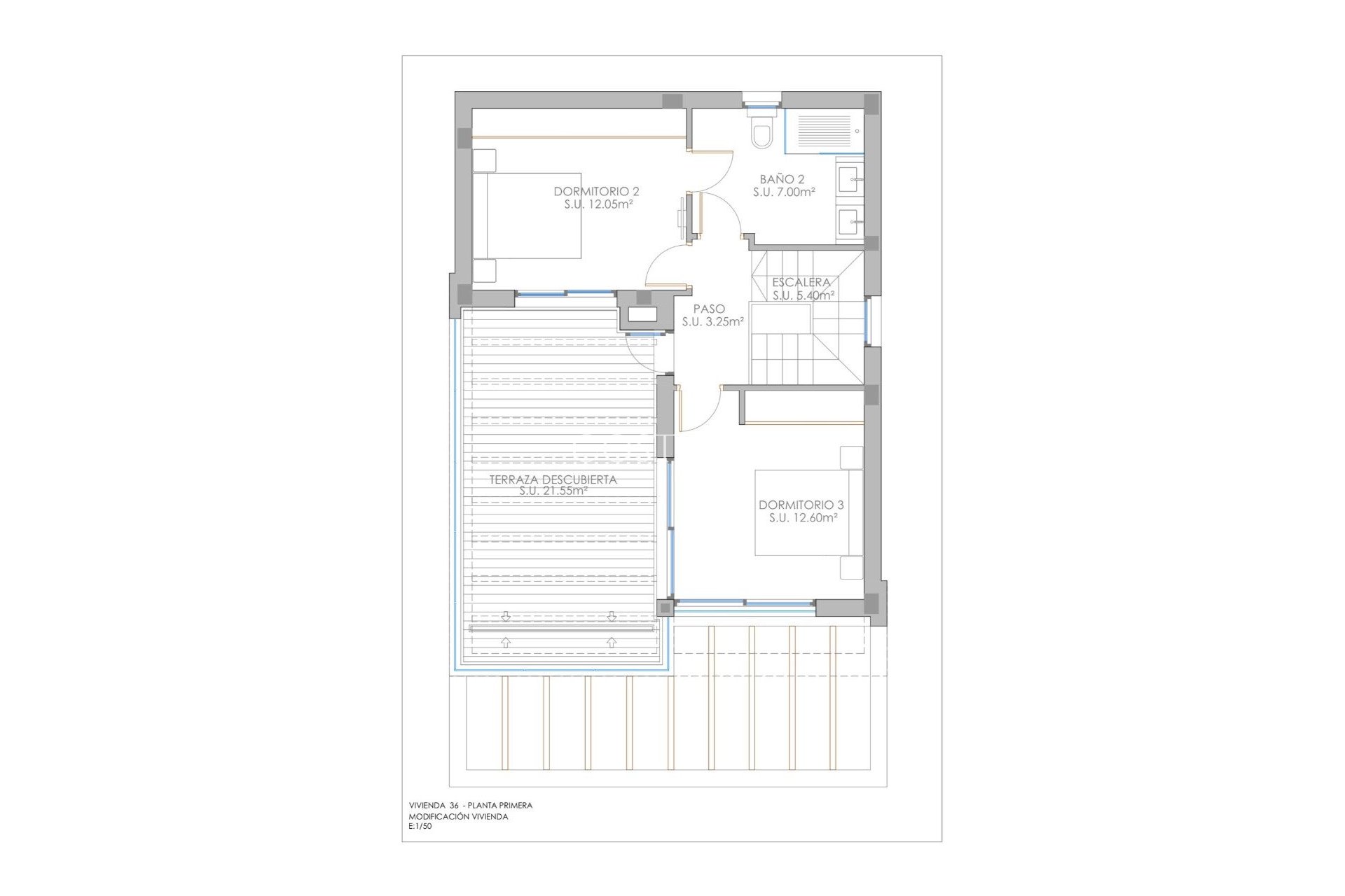 Odsprzedaż - Willa -
Los Montesinos - Los Montesinos Centro