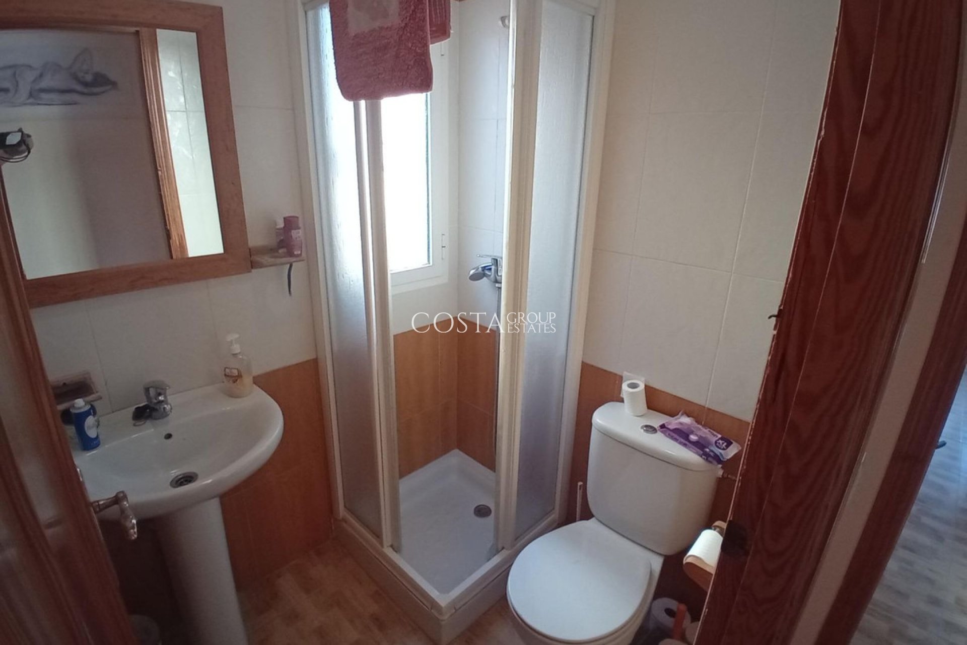 Odsprzedaż - Willa -
Mazarrón - Bolnuevo