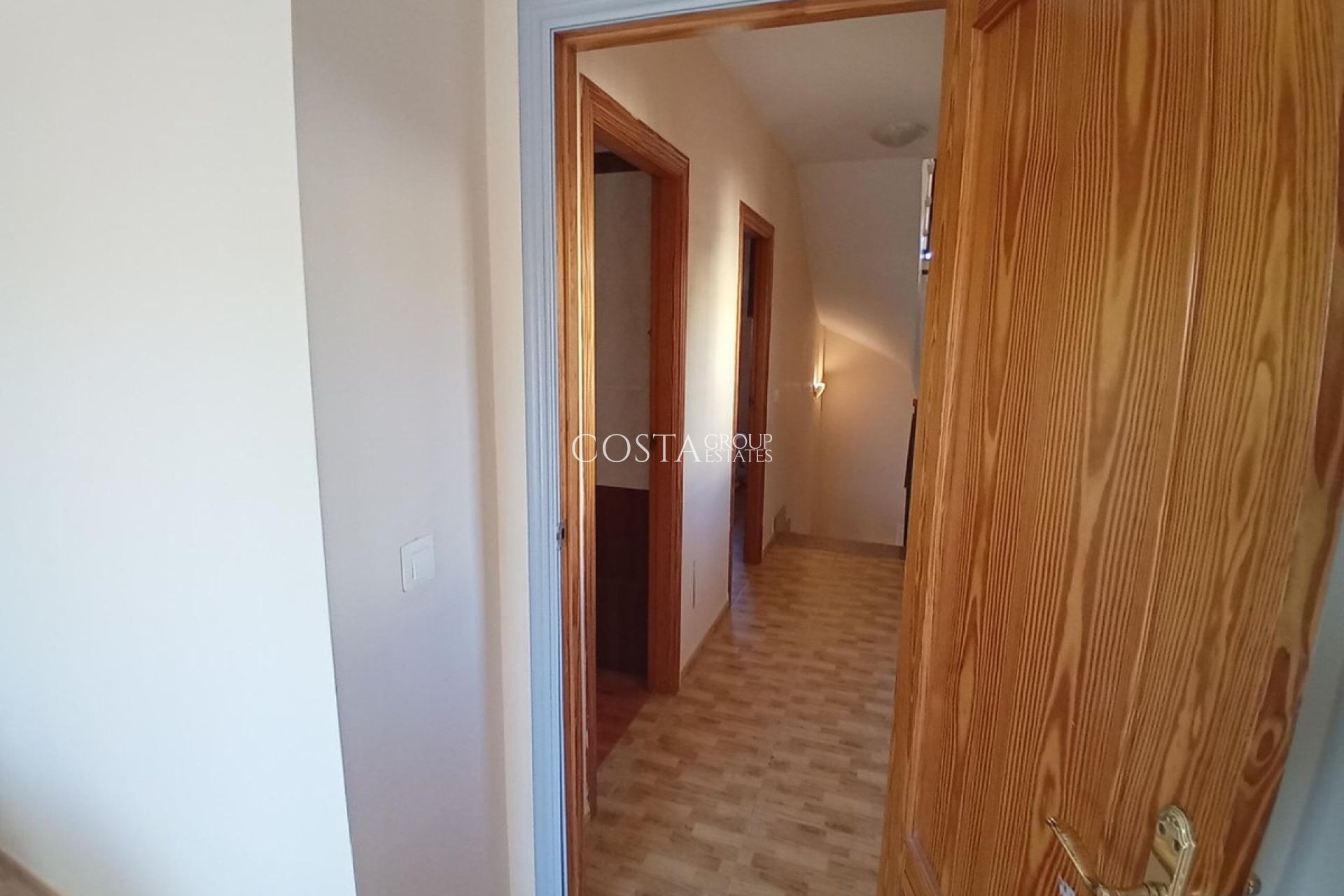 Odsprzedaż - Willa -
Mazarrón - Bolnuevo