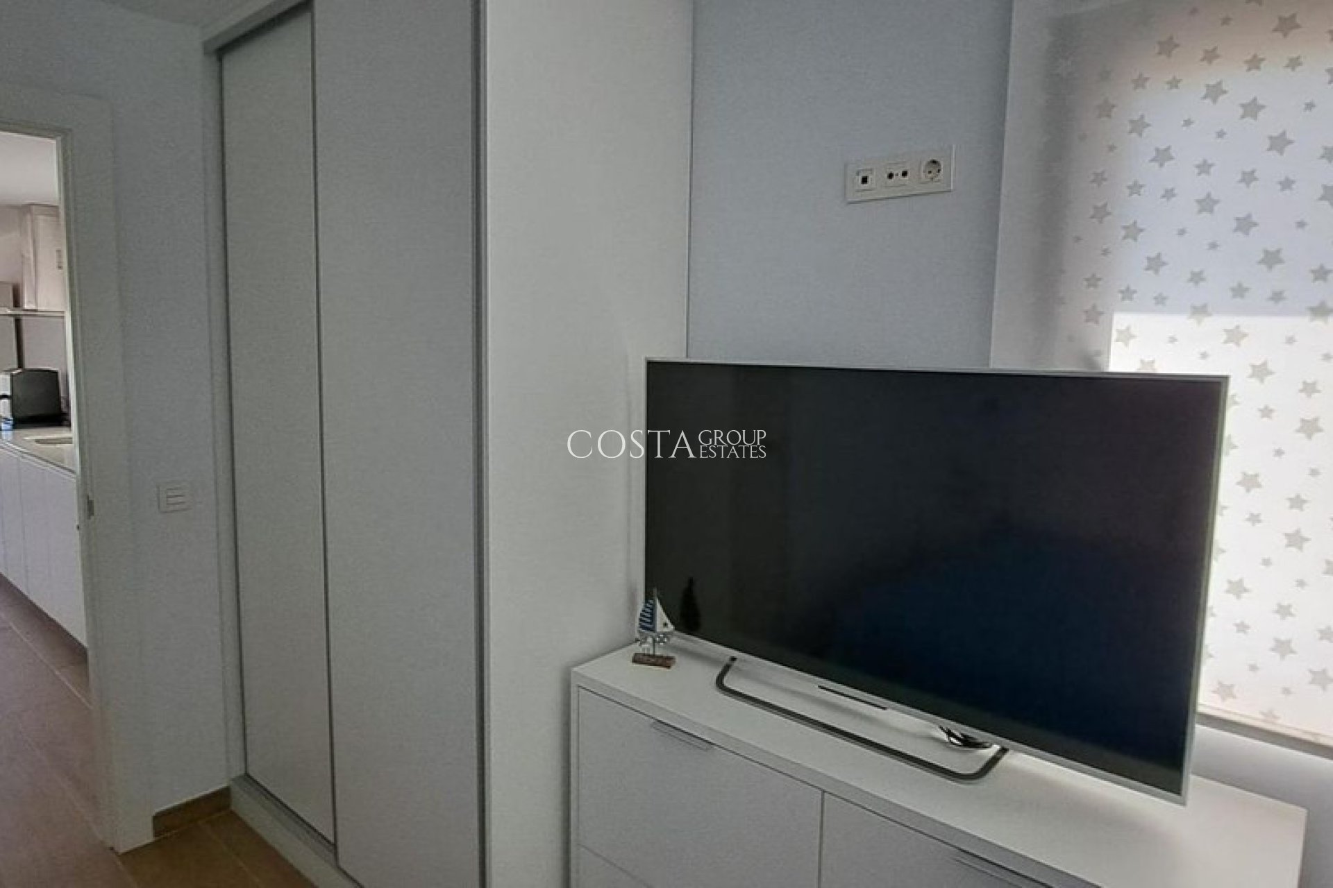 Odsprzedaż - Willa -
Mazarrón - El Alamillo