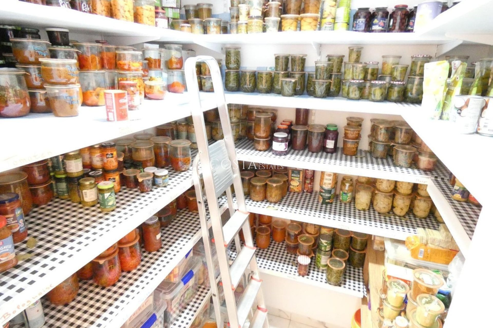 Odsprzedaż - Willa -
Mazarrón - La Atalaya