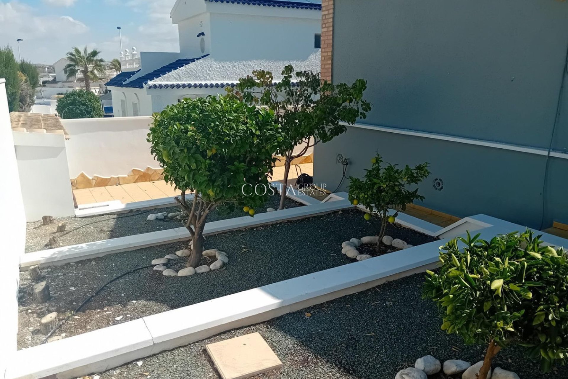 Odsprzedaż - Willa -
Mazarrón - Mazarrón Centro