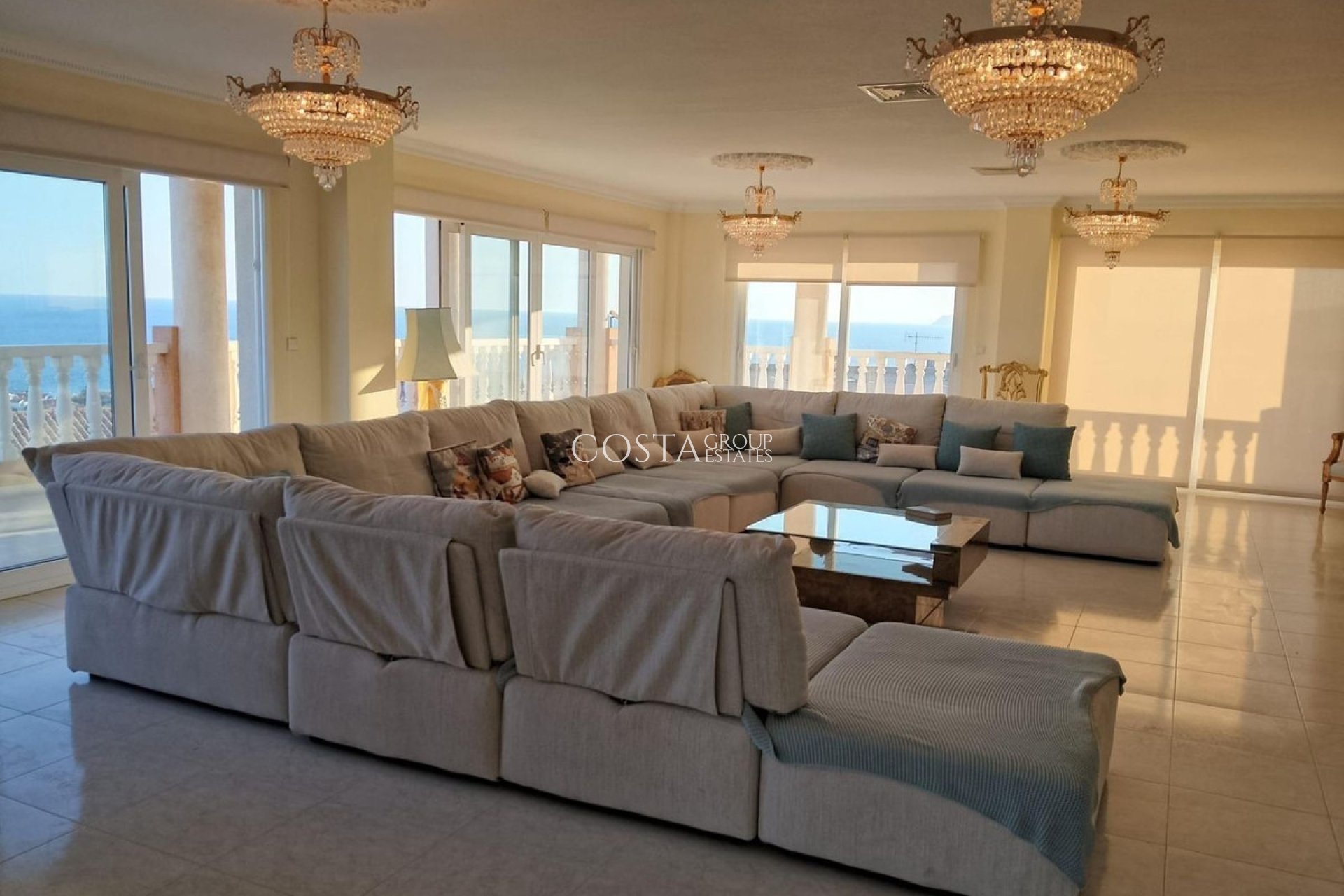 Odsprzedaż - Willa -
Mazarrón - Mazarrón Centro