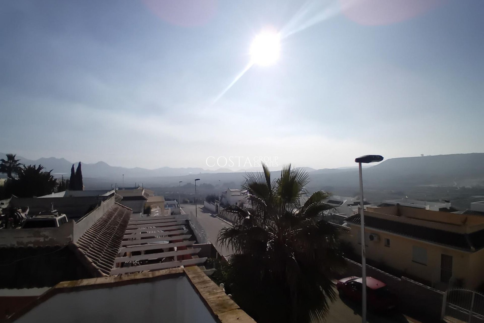 Odsprzedaż - Willa -
Mazarrón - Mazarrón Centro