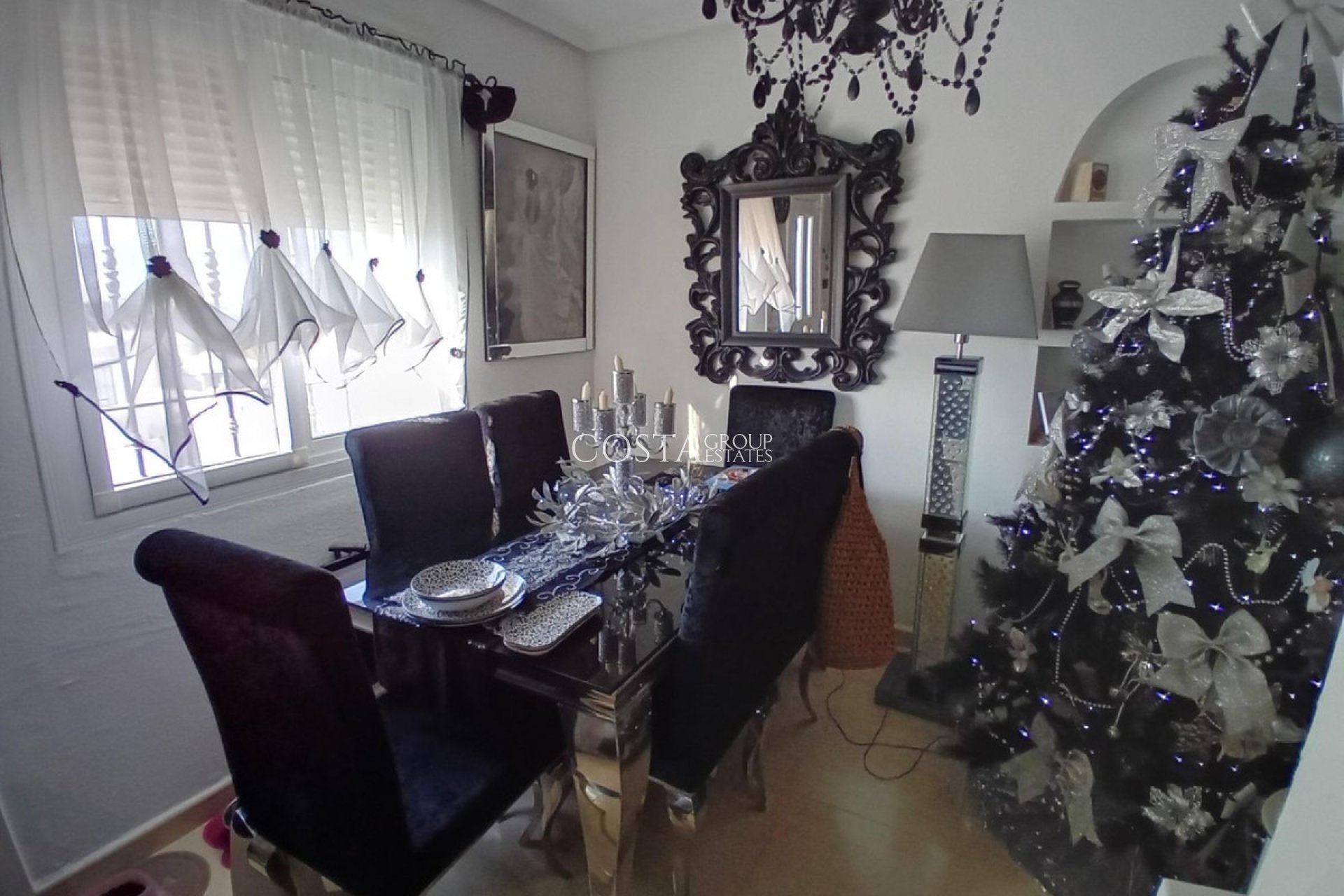 Odsprzedaż - Willa -
Mazarrón - Mazarrón Centro