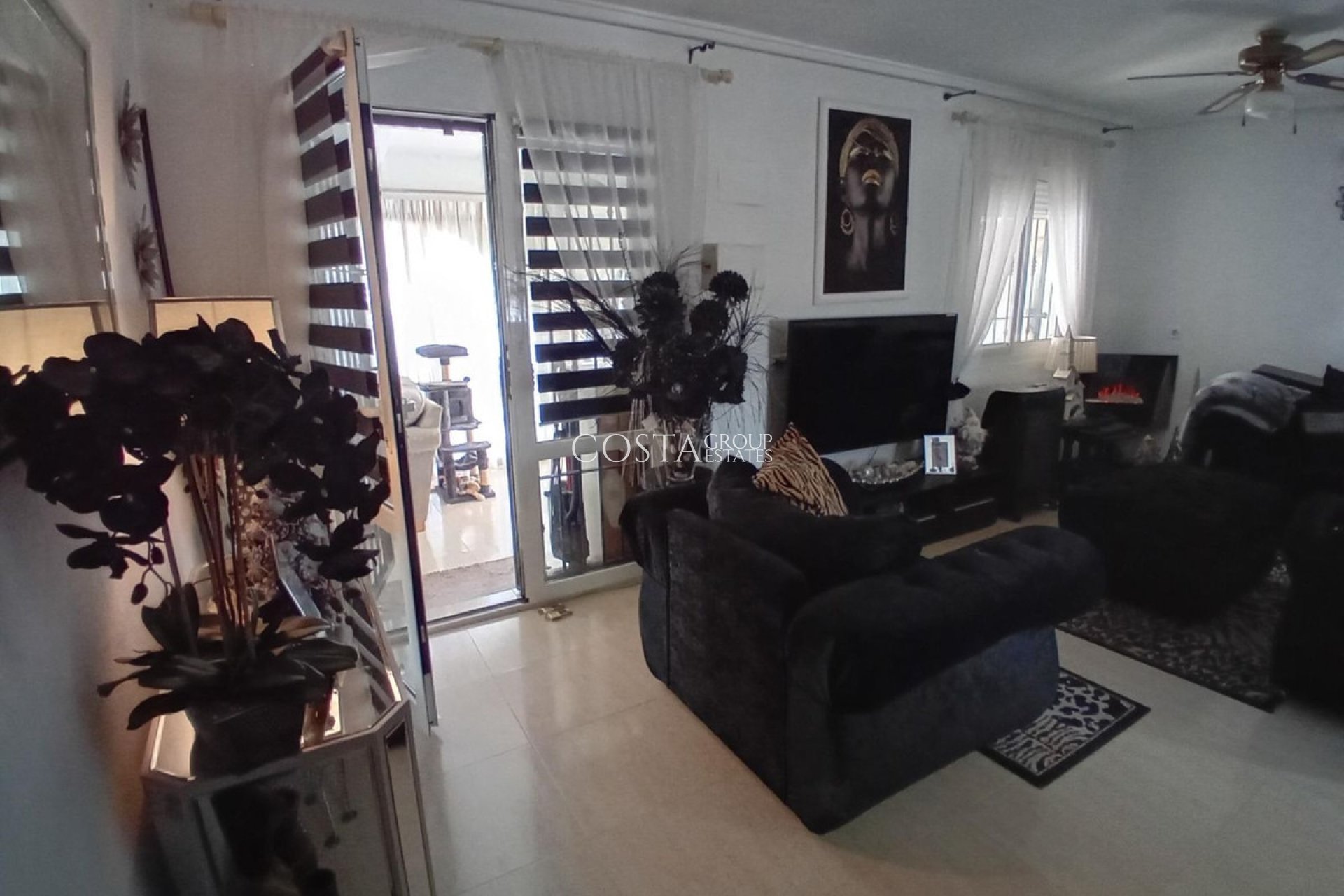 Odsprzedaż - Willa -
Mazarrón - Mazarrón Centro