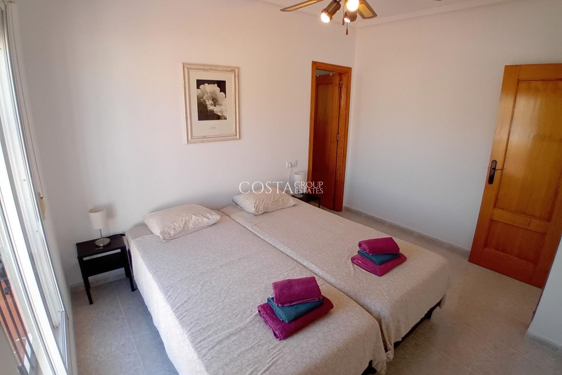 Odsprzedaż - Willa -
Mazarrón - Mazarrón Centro