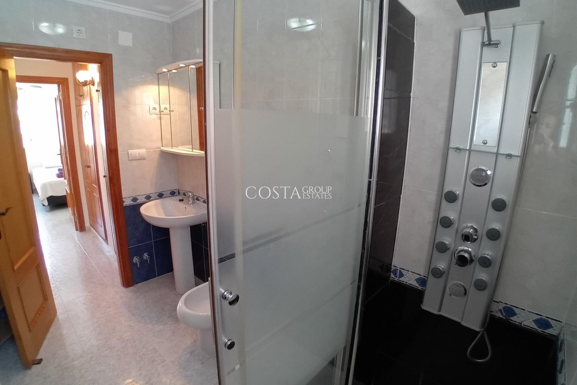 Odsprzedaż - Willa -
Mazarrón - Mazarrón Centro