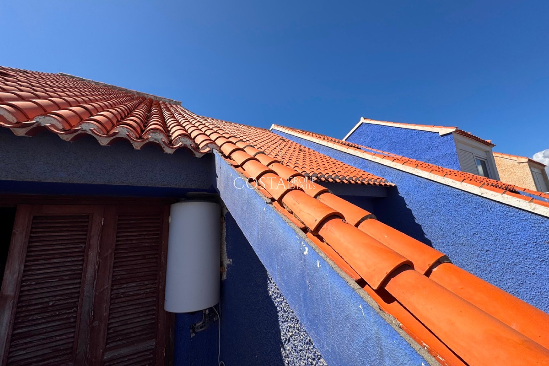 Odsprzedaż - Willa -
Mazarrón - Puerto de Mazarrón