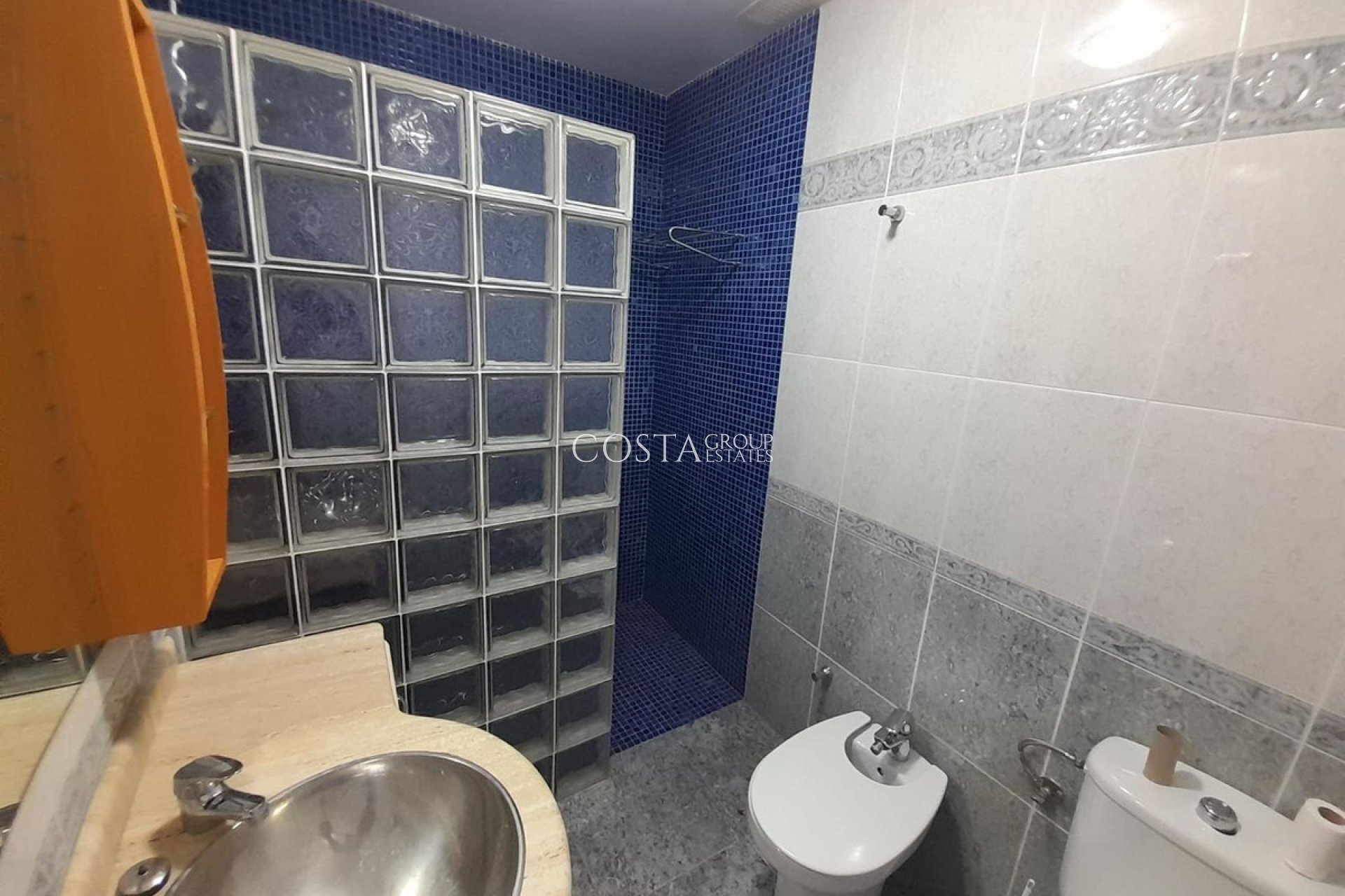 Odsprzedaż - Willa -
Mazarrón - Puerto Mazarron