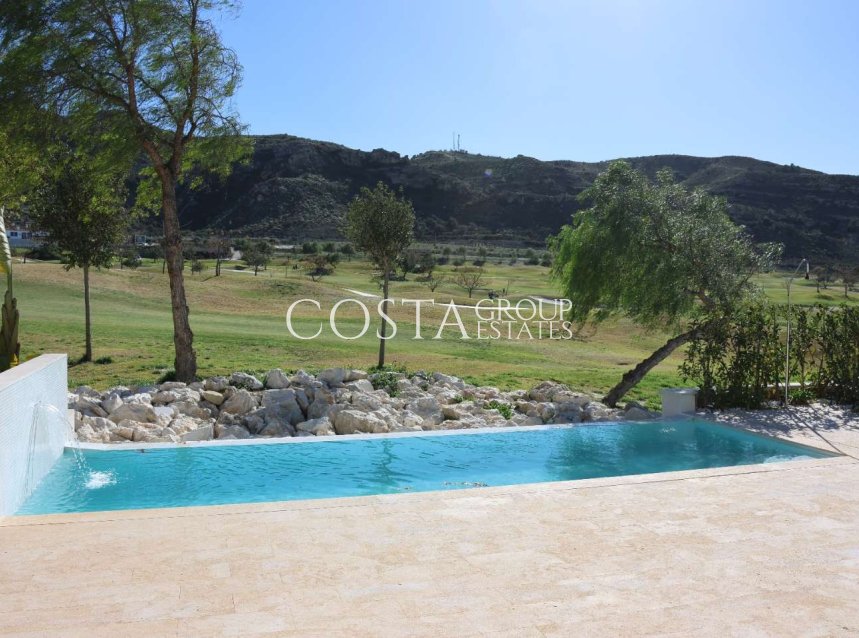 Odsprzedaż - Willa -
Monforte del Cid