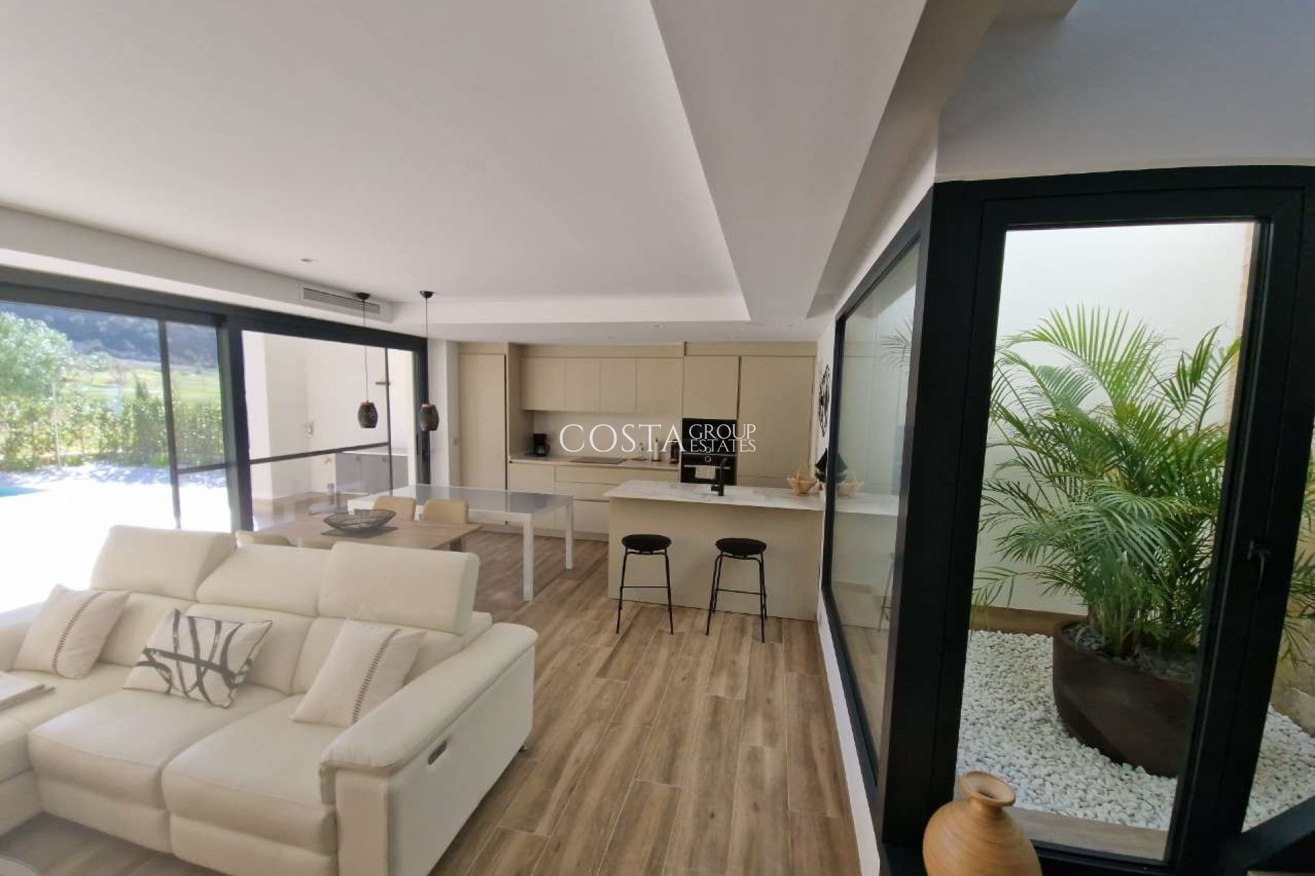 Odsprzedaż - Willa -
Monforte del Cid