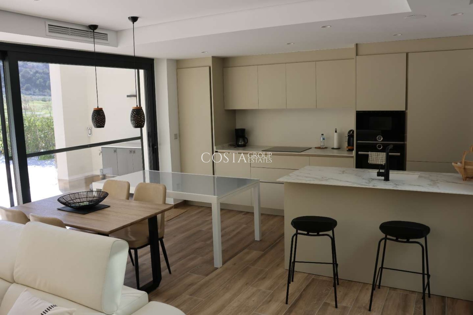 Odsprzedaż - Willa -
Monforte del Cid