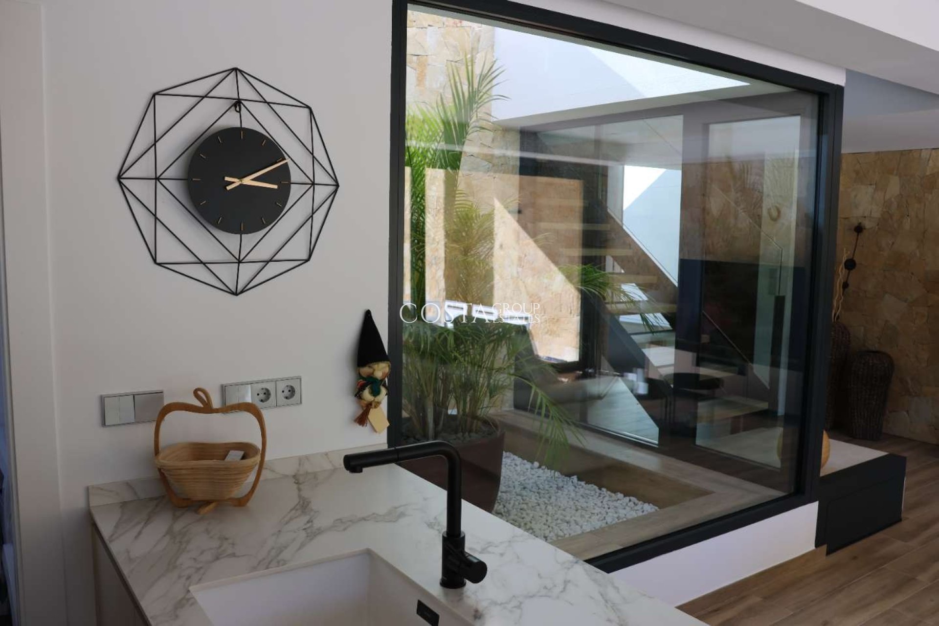 Odsprzedaż - Willa -
Monforte del Cid