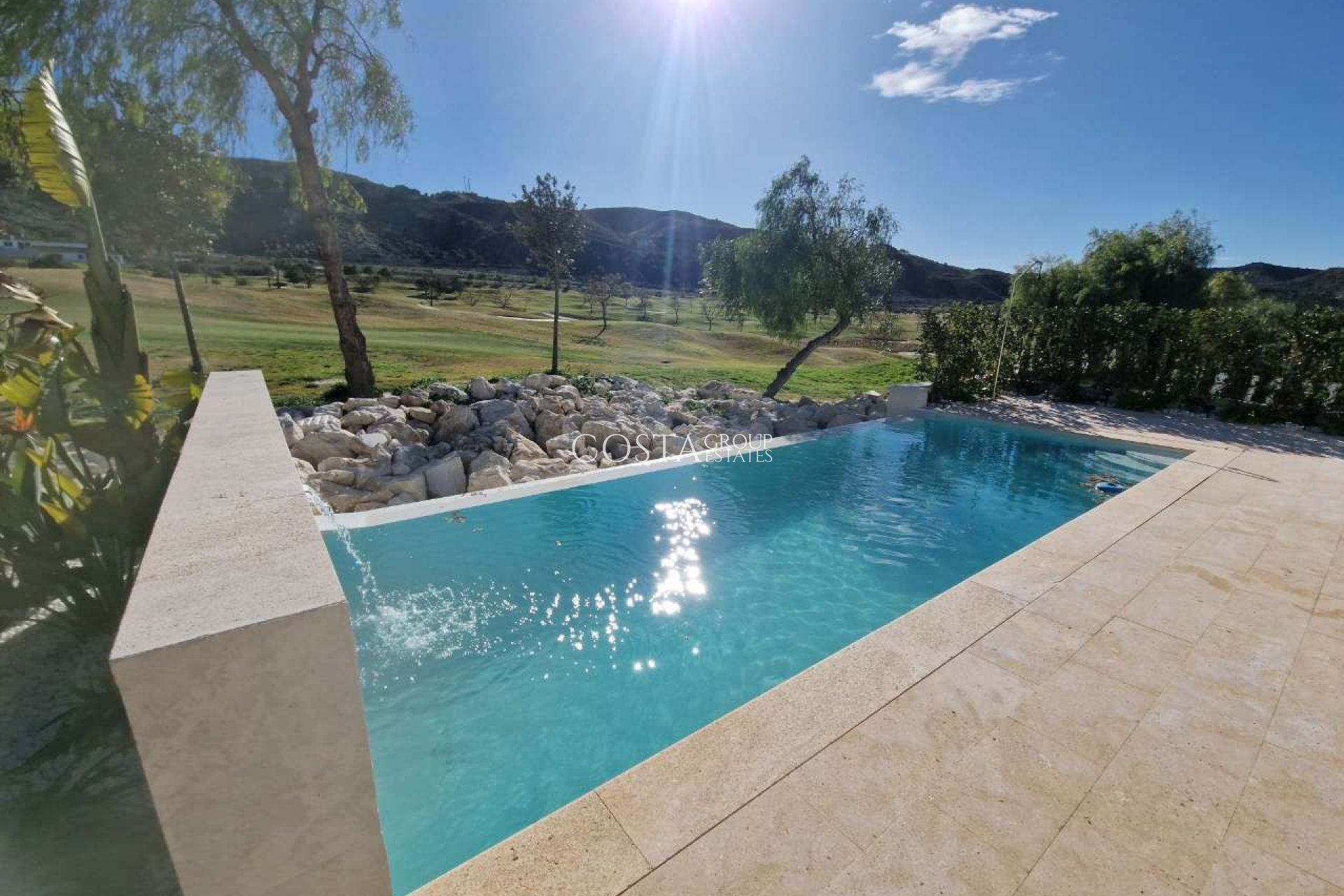 Odsprzedaż - Willa -
Monforte del Cid