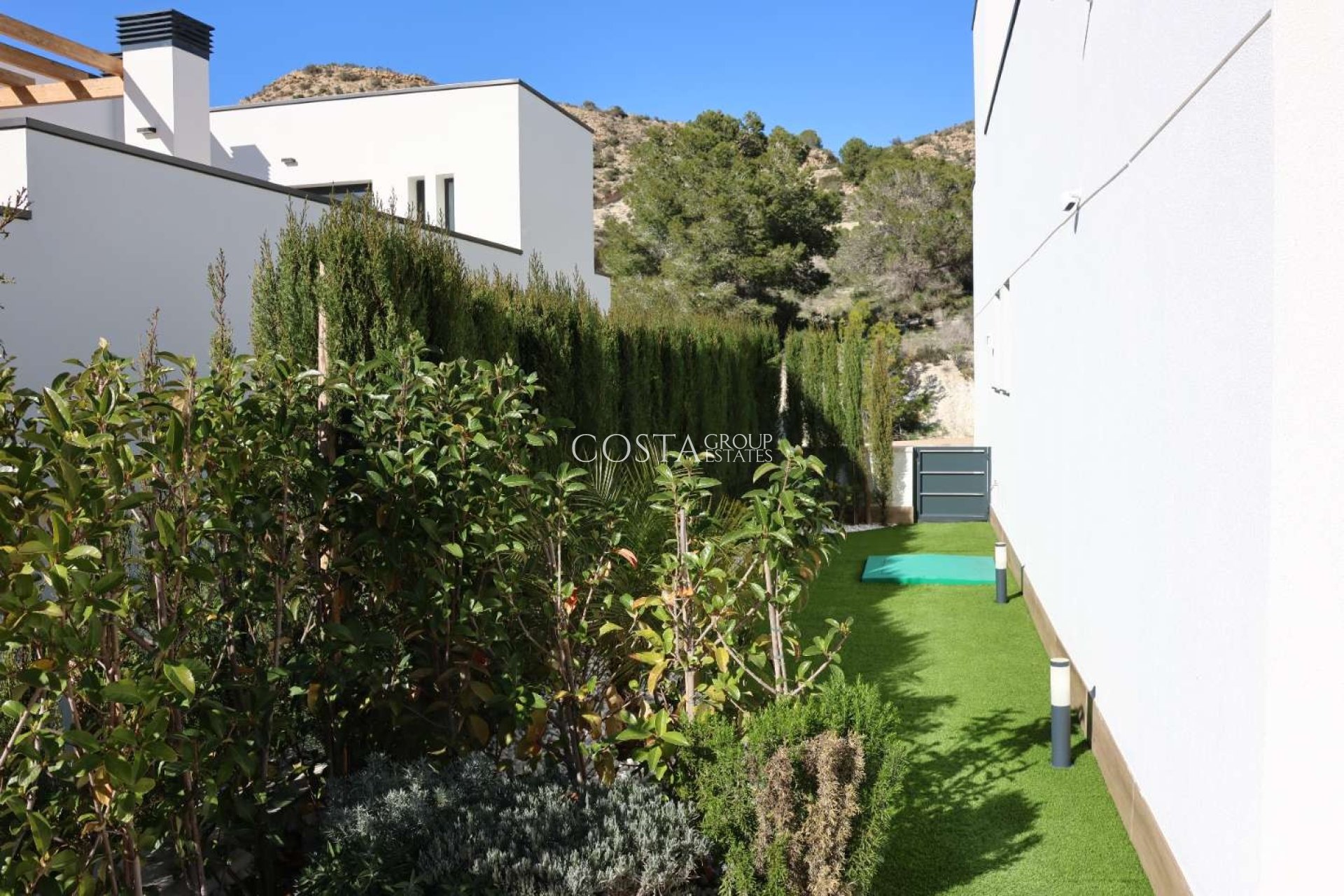 Odsprzedaż - Willa -
Monforte del Cid