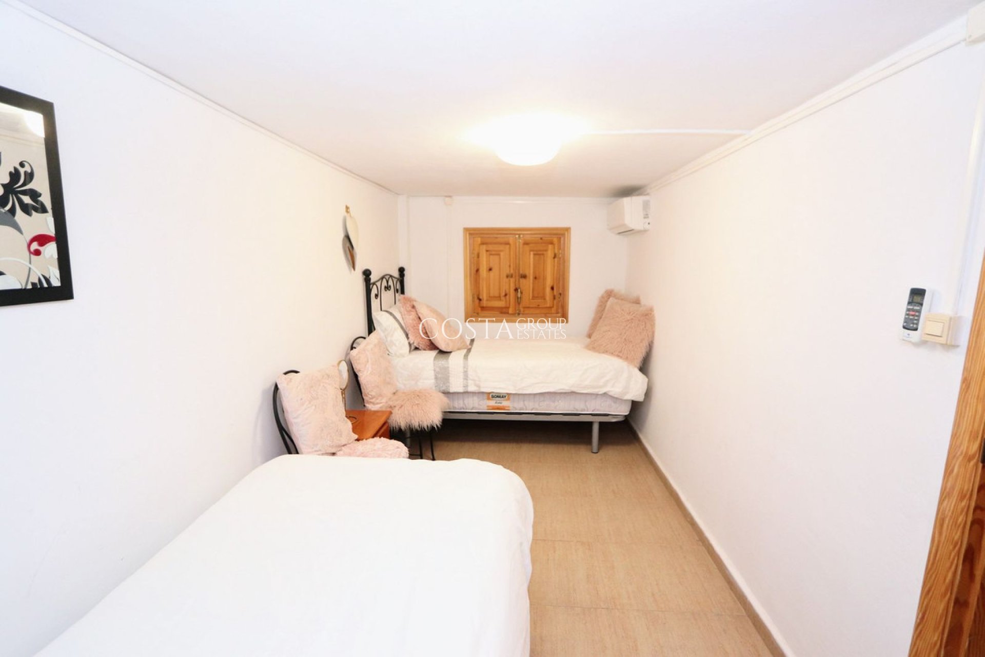 Odsprzedaż - Willa -
Murcia - Cañada de San Pedro