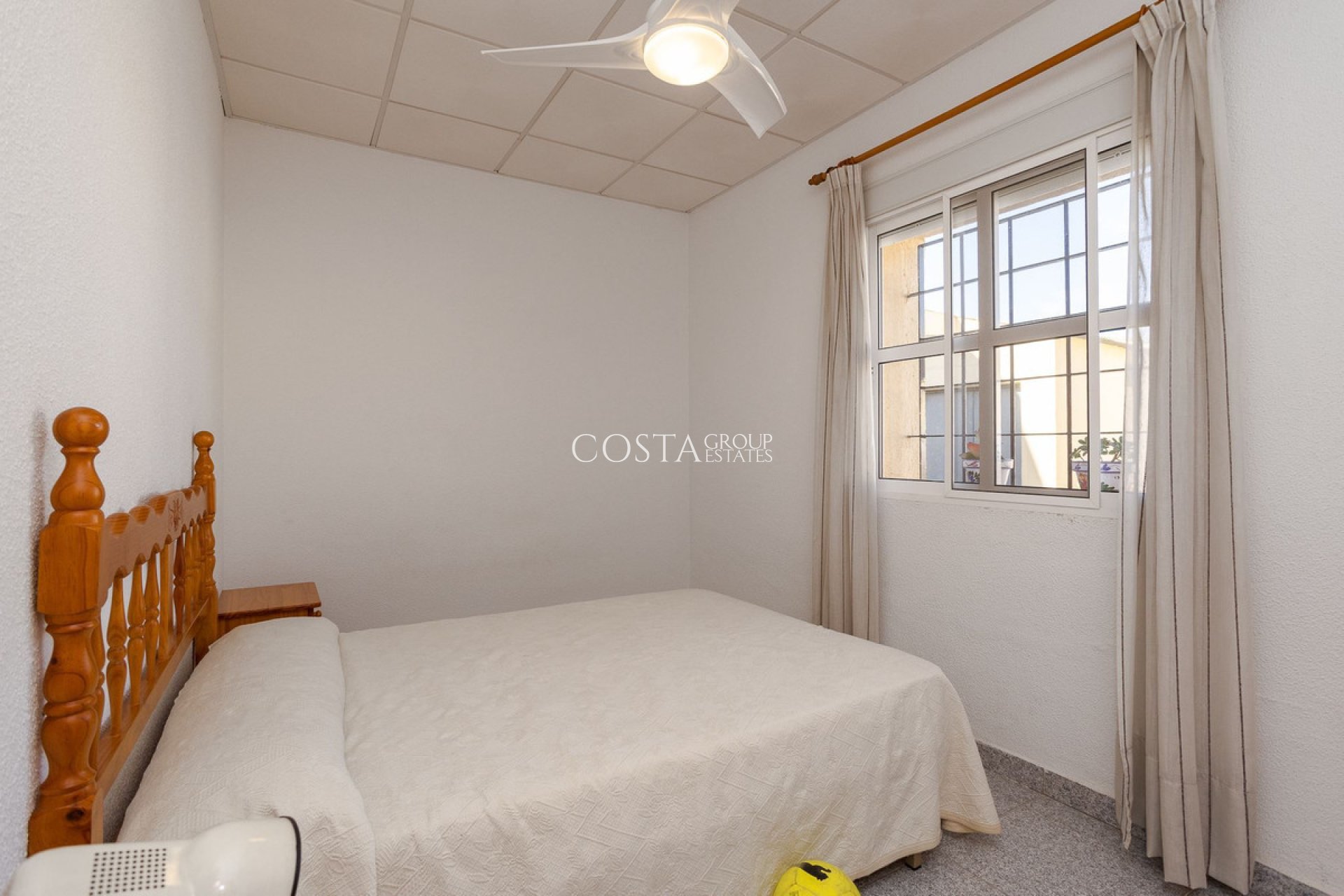 Odsprzedaż - Willa -
Murcia - Corvera