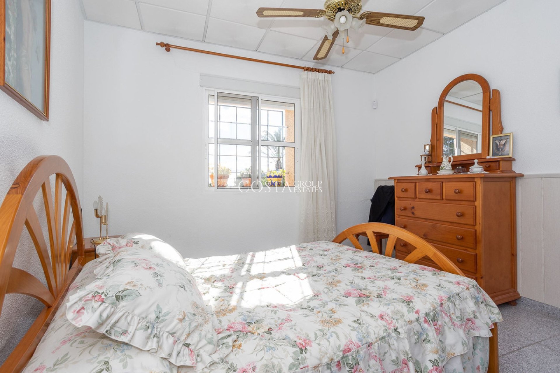 Odsprzedaż - Willa -
Murcia - Corvera