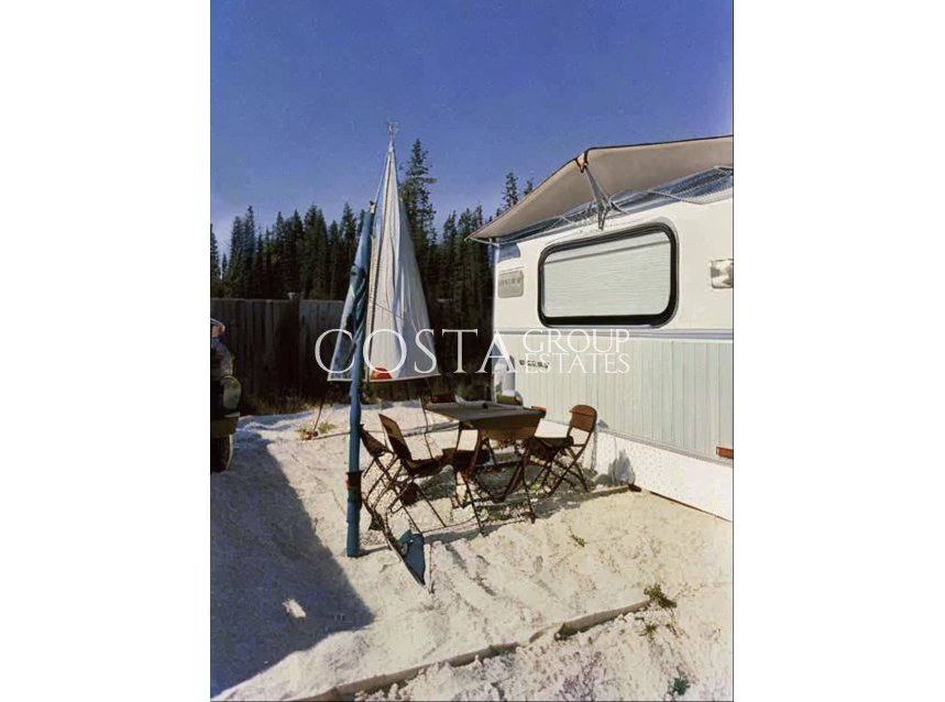 Odsprzedaż - Willa -
Murcia - Murcia Centro