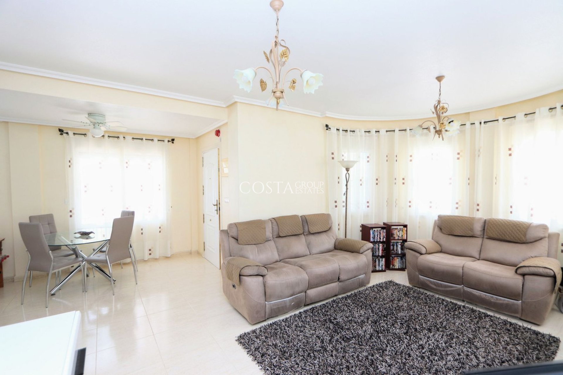 Odsprzedaż - Willa -
Murcia - Sucina