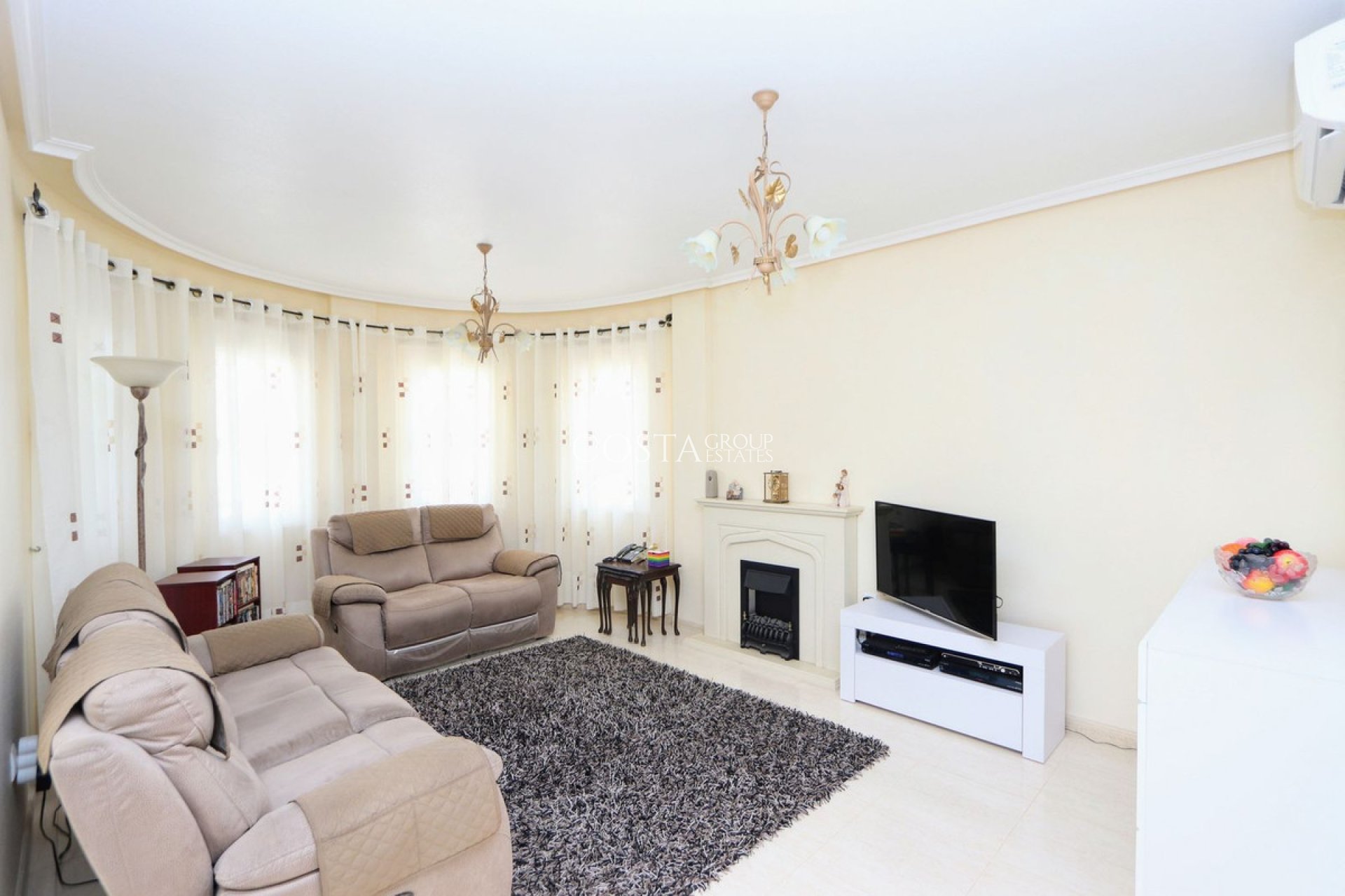 Odsprzedaż - Willa -
Murcia - Sucina