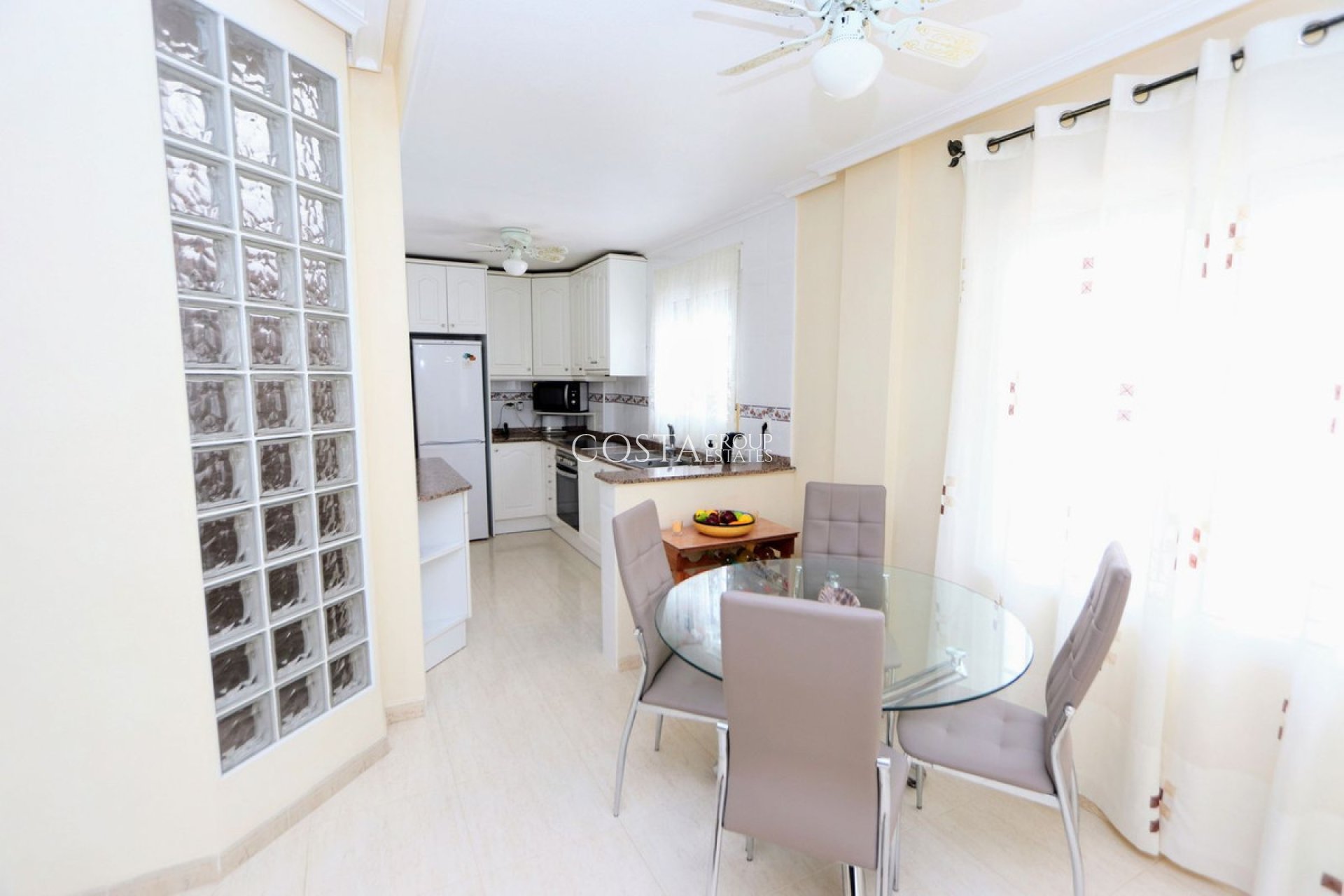 Odsprzedaż - Willa -
Murcia - Sucina