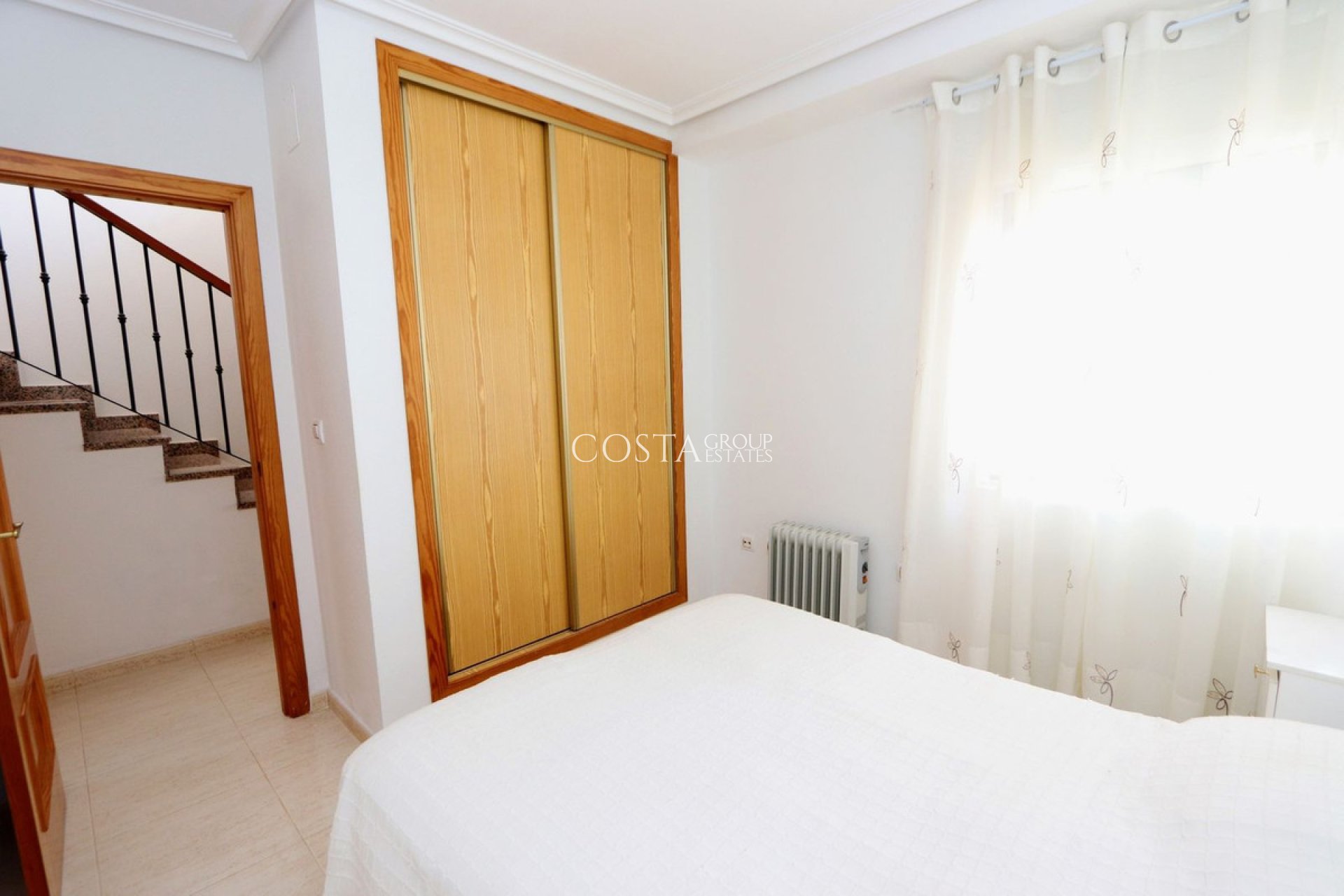 Odsprzedaż - Willa -
Murcia - Sucina