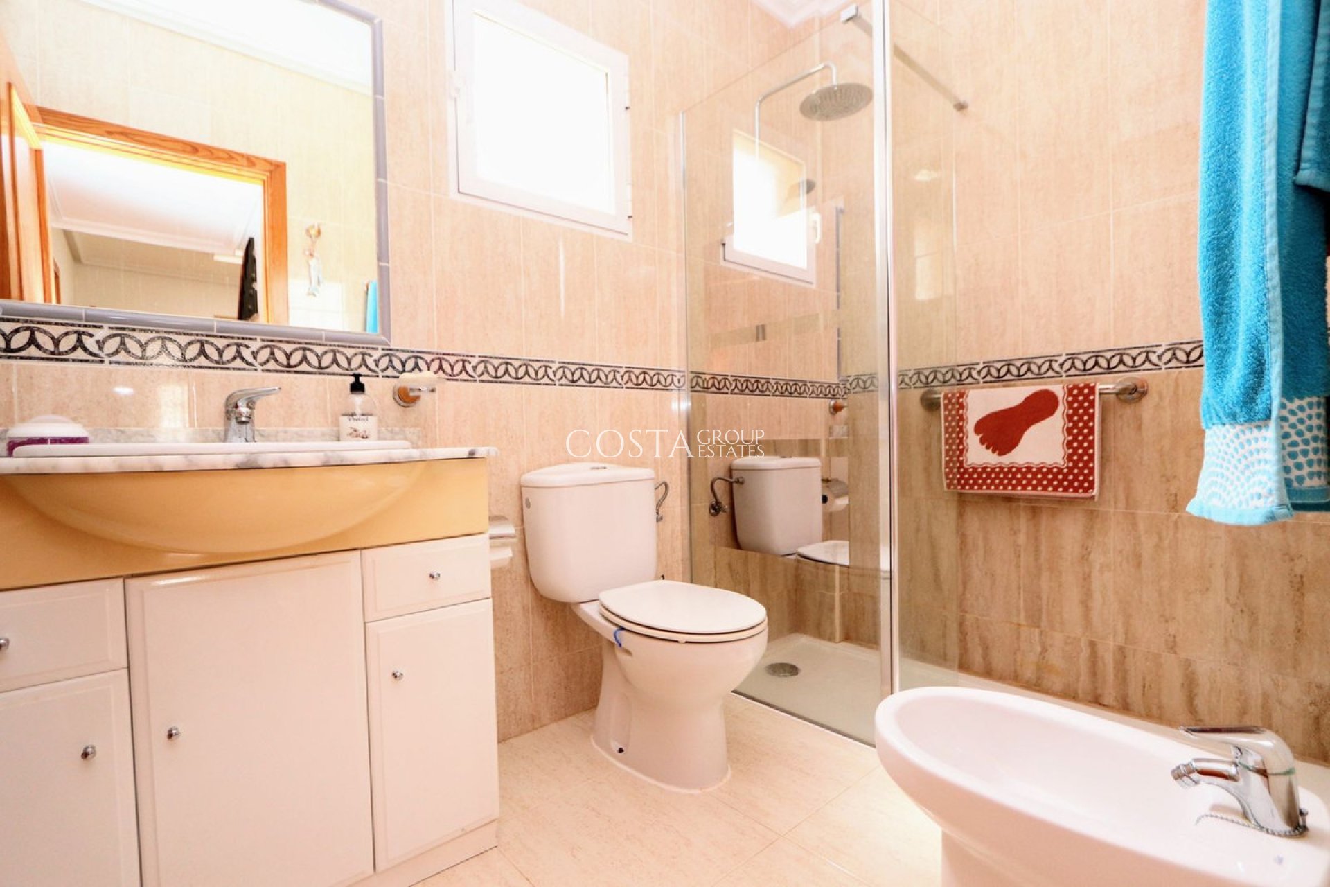 Odsprzedaż - Willa -
Murcia - Sucina