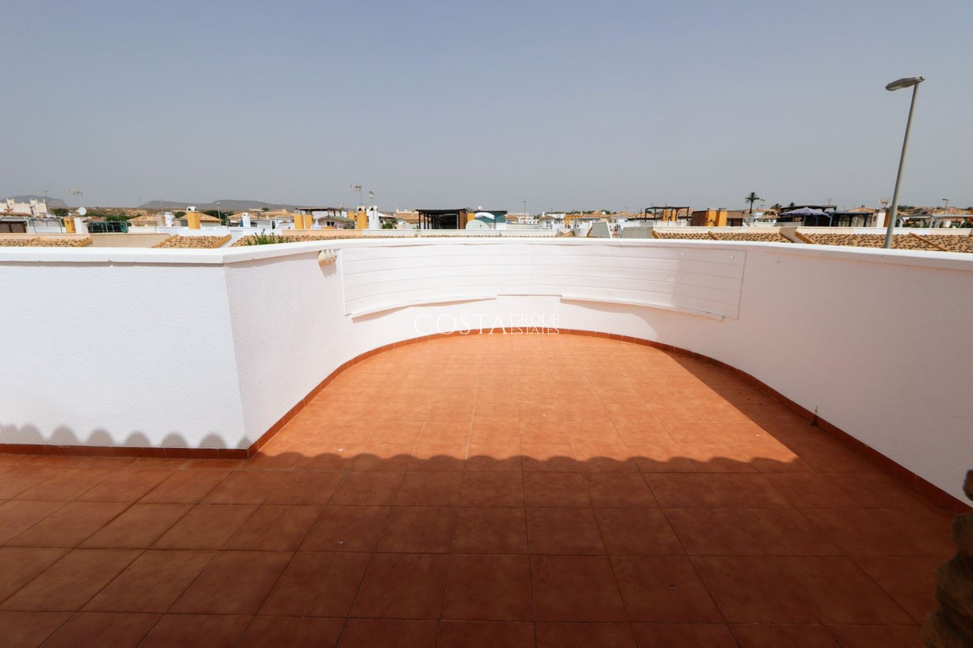 Odsprzedaż - Willa -
Murcia - Sucina