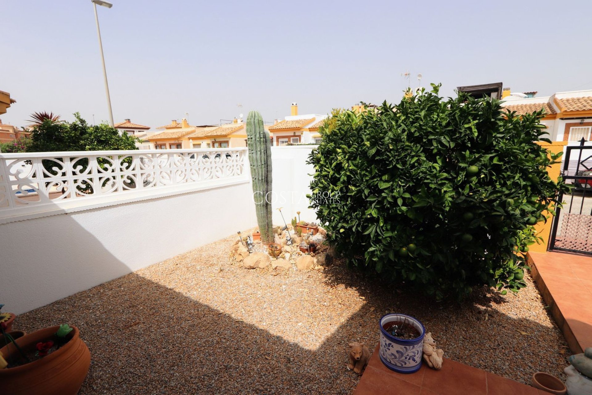 Odsprzedaż - Willa -
Murcia - Sucina