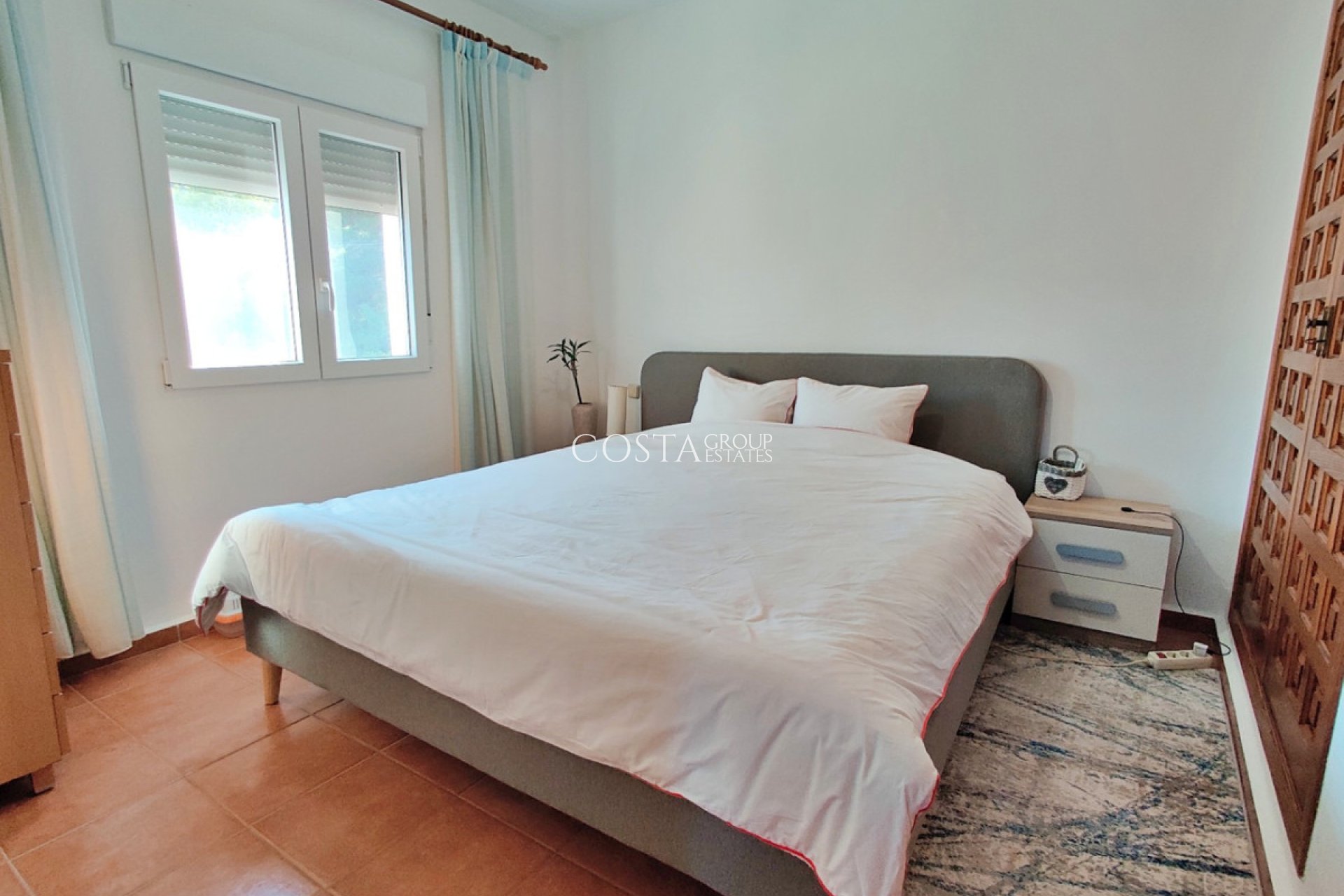 Odsprzedaż - Willa -
Novelda - Estación