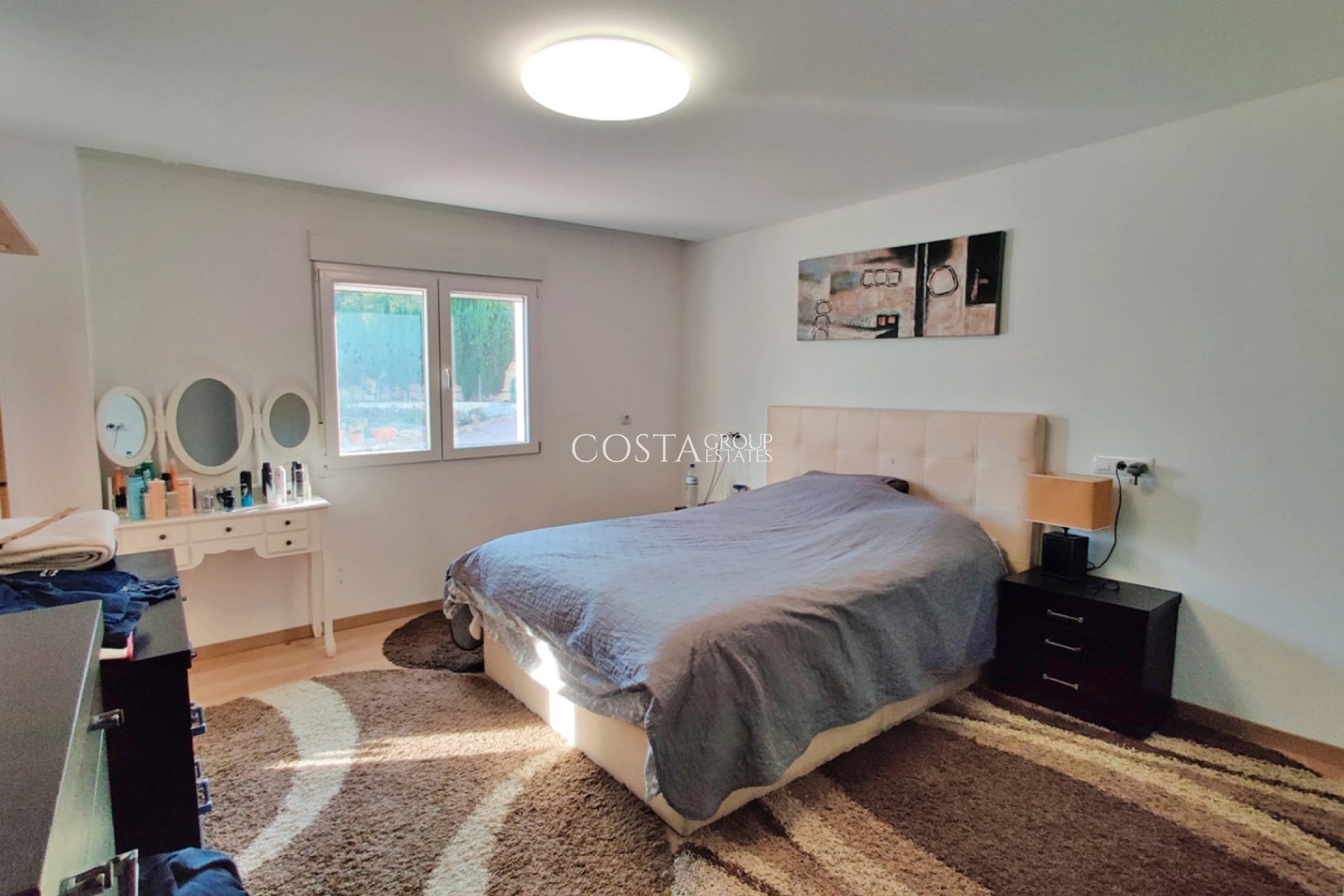 Odsprzedaż - Willa -
Novelda - Estación